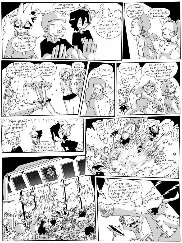 CCC - Capítulo 9 - Página 9 - LectorTMOo
