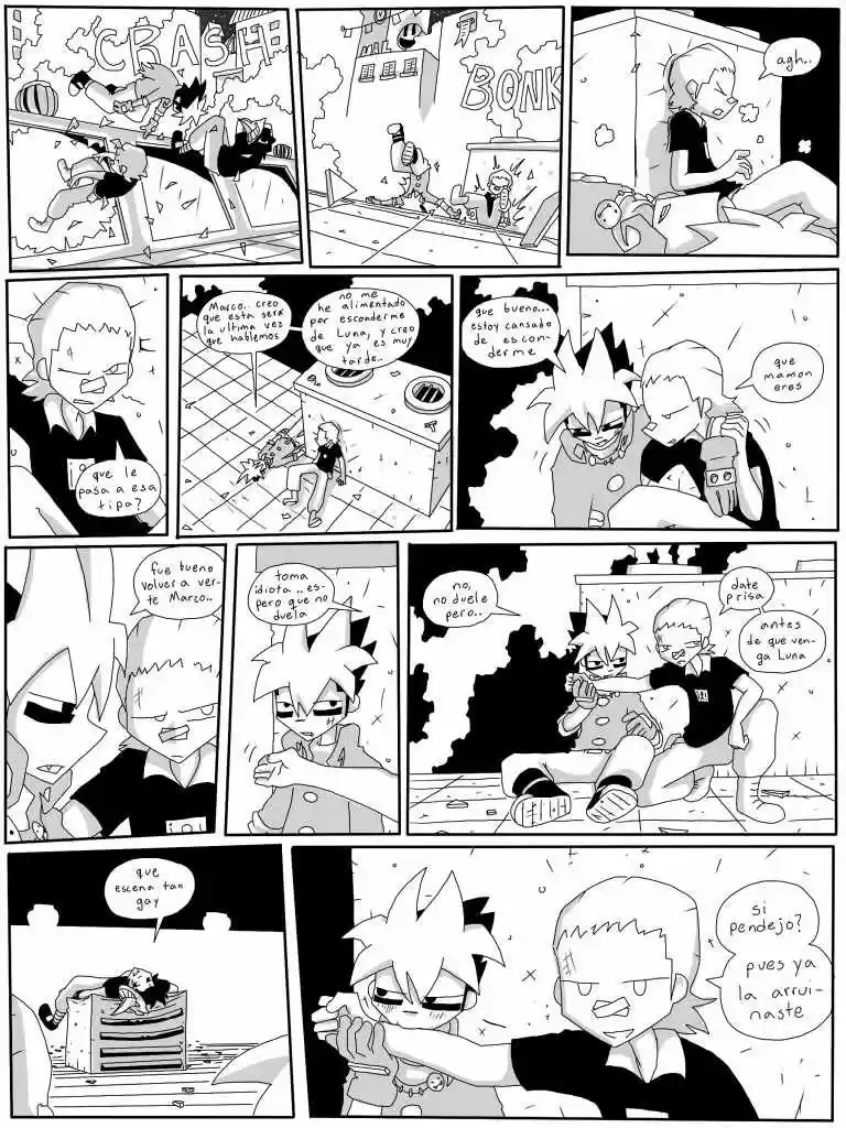 CCC - Capítulo 9 - Página 10 - LectorTMOo