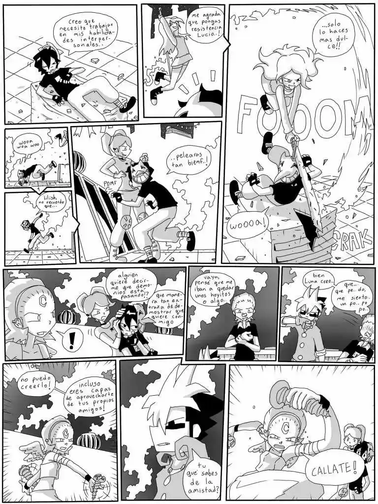 CCC - Capítulo 9 - Página 11 - LectorTMOo