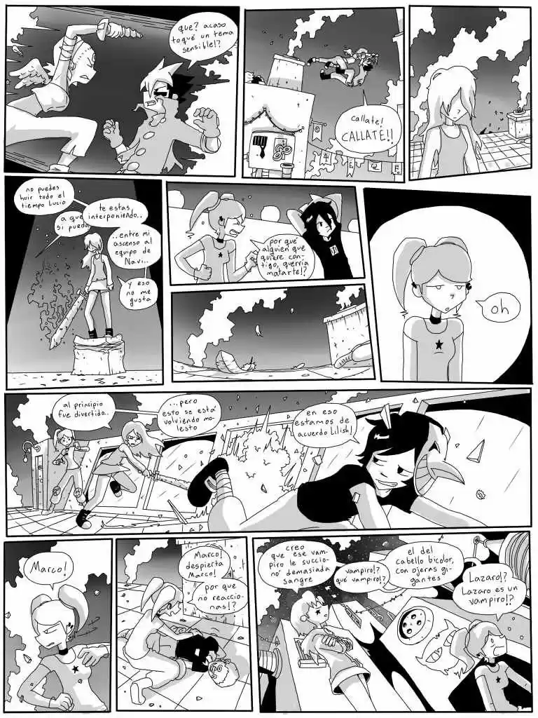 CCC - Capítulo 9 - Página 12 - LectorTMOo