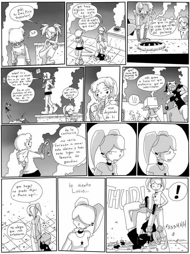 CCC - Capítulo 9 - Página 13 - LectorTMOo