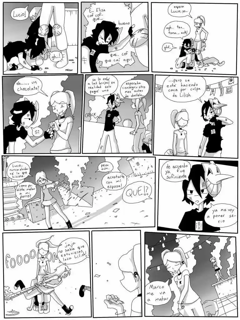 CCC - Capítulo 9 - Página 14 - LectorTMOo