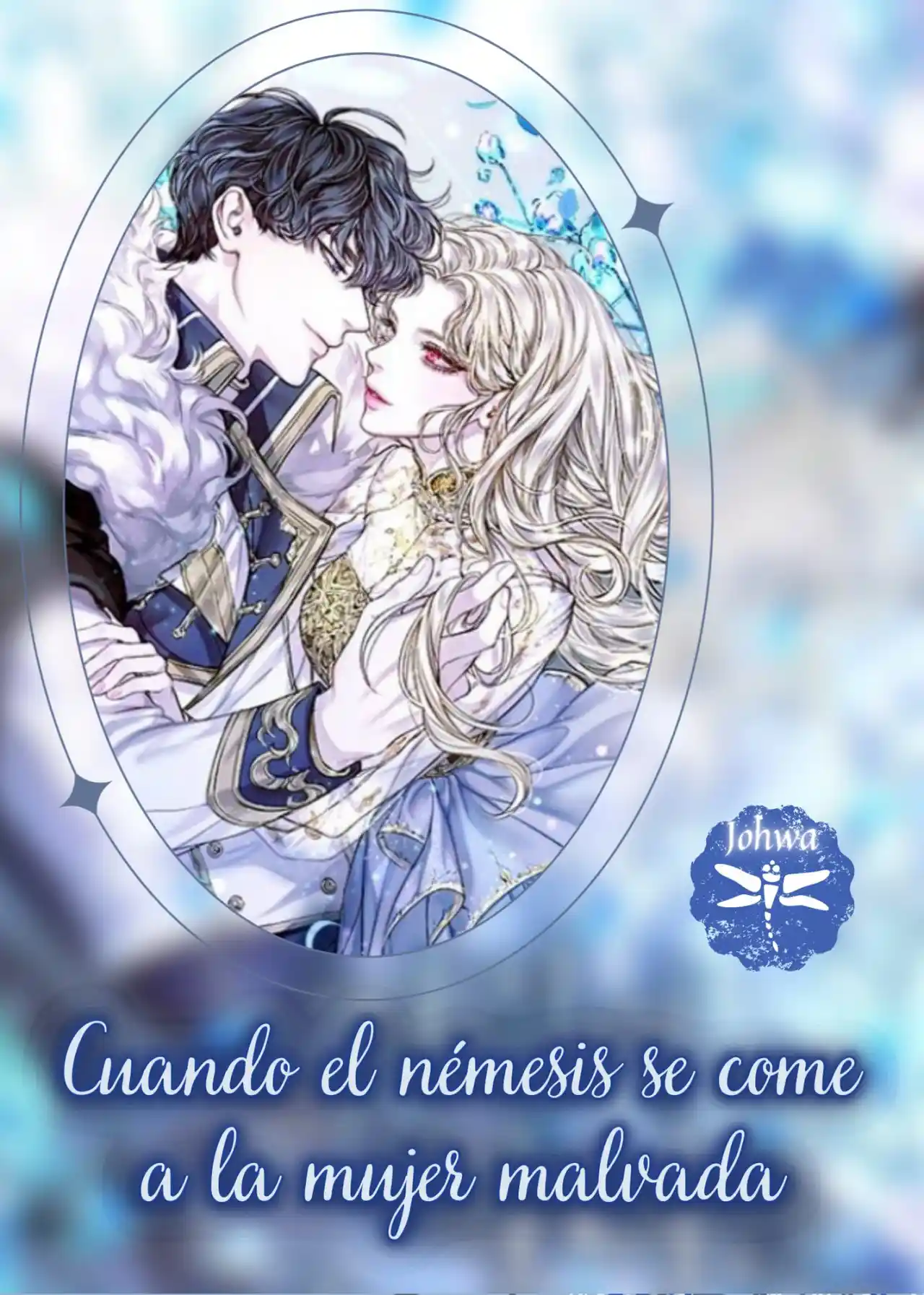 CCuando El Nemesis Se Come A La Mujer Malvada (Novela) - Capítulo 121 - Página 1 - LectorTMOo