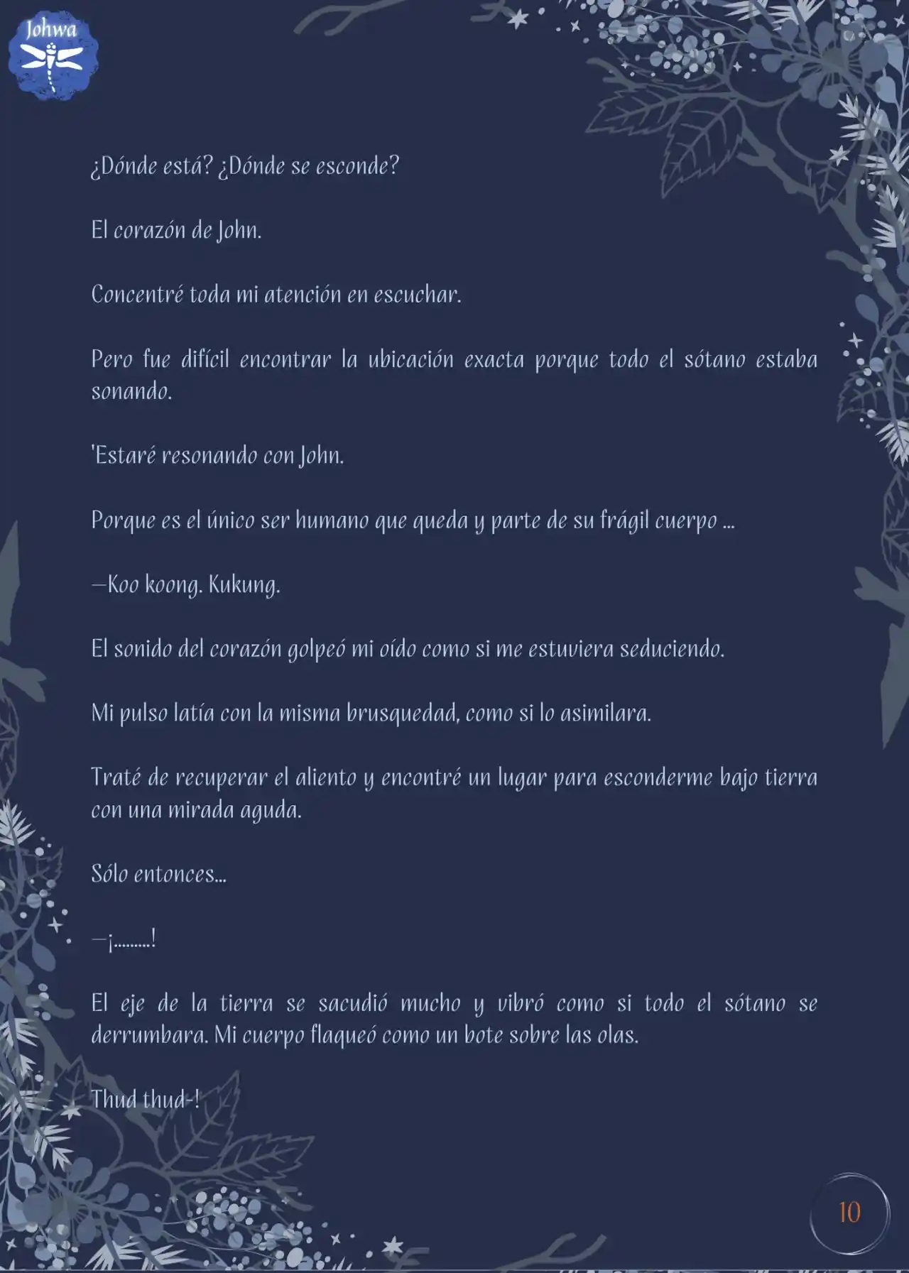CCuando El Nemesis Se Come A La Mujer Malvada (Novela) - Capítulo 162 - Página 12 - LectorTMOo