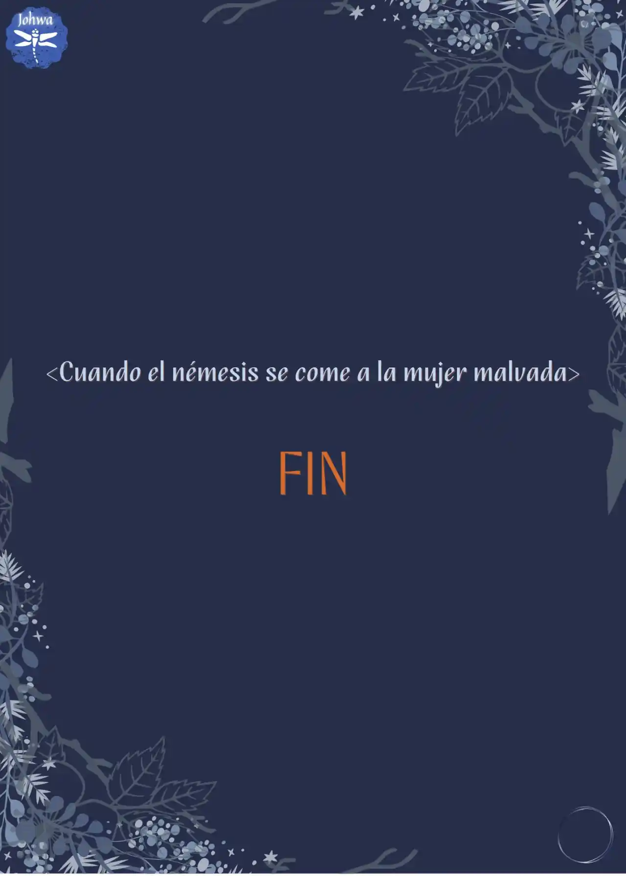 CCuando El Nemesis Se Come A La Mujer Malvada (Novela) - Capítulo 164 - Página 15 - LectorTMOo