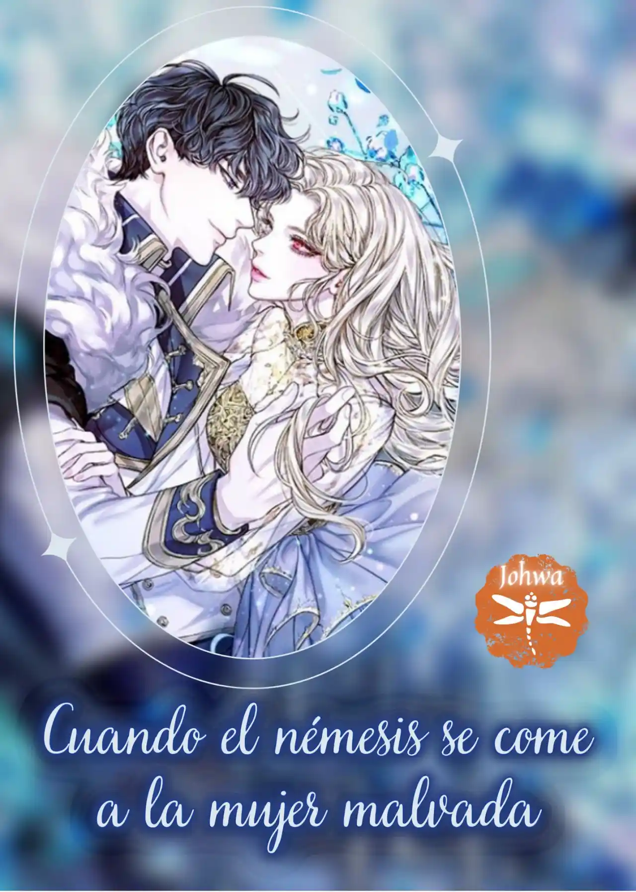 CCuando El Nemesis Se Come A La Mujer Malvada (Novela) - Capítulo 165 - Página 1 - LectorTMOo