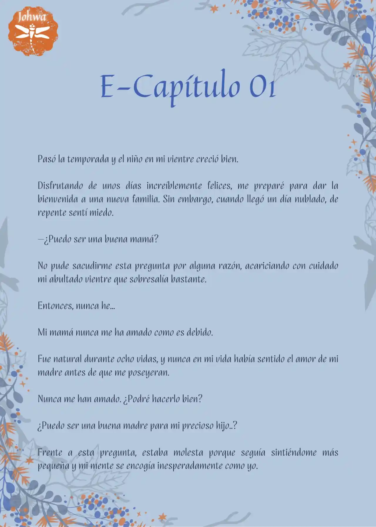 CCuando El Nemesis Se Come A La Mujer Malvada (Novela) - Capítulo 165 - Página 3 - LectorTMOo