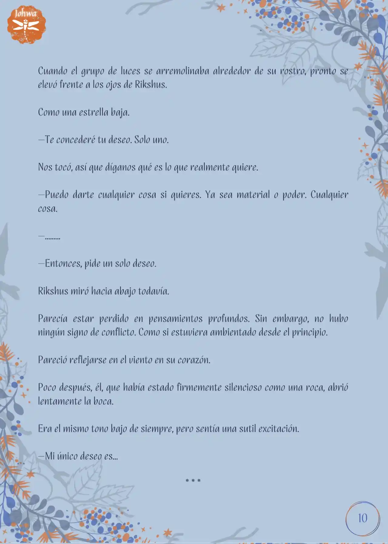 CCuando El Nemesis Se Come A La Mujer Malvada (Novela) - Capítulo 166 - Página 12 - LectorTMOo
