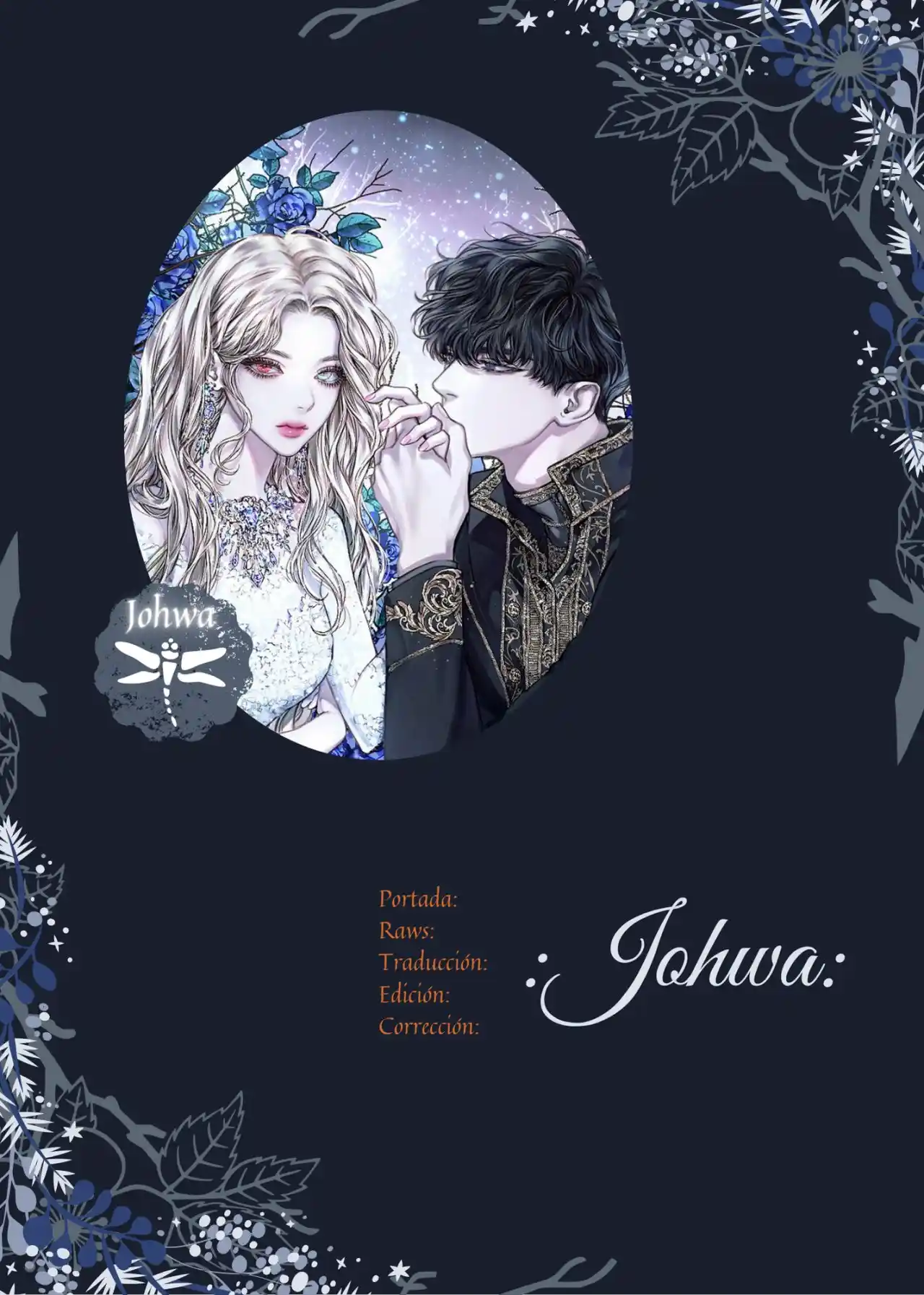 CCuando El Nemesis Se Come A La Mujer Malvada (Novela) - Capítulo 37 - Página 2 - LectorTMOo