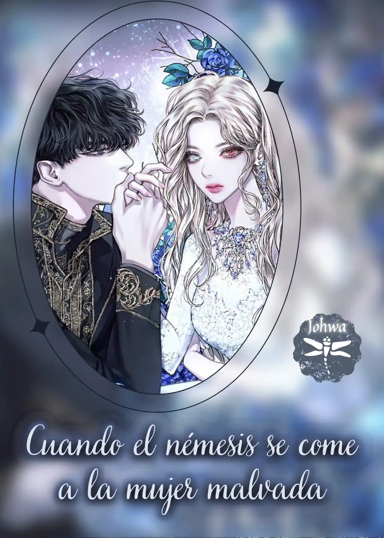 CCuando El Nemesis Se Come A La Mujer Malvada (Novela) - Capítulo 71 - Página 1 - LectorTMOo