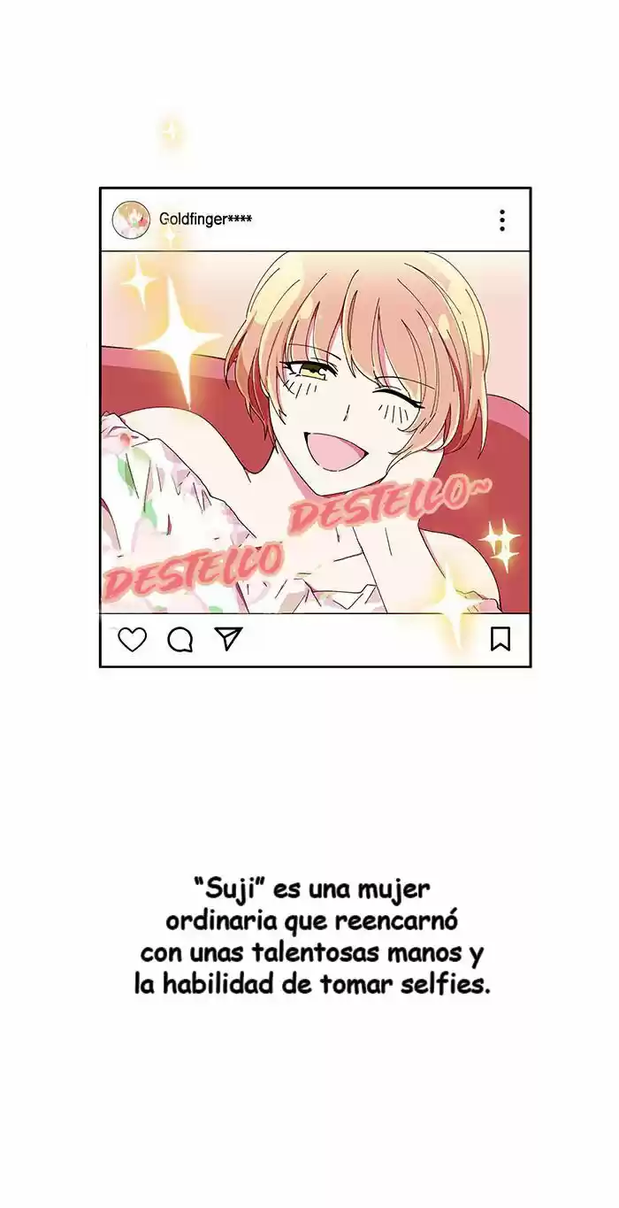 CELEBGRAM - Capítulo 1.10 - Página 5 - LectorTMOo