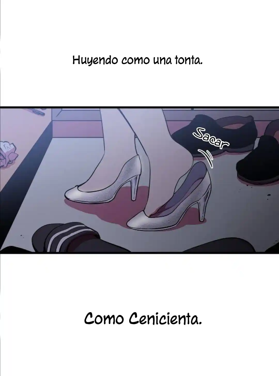 CELEBGRAM - Capítulo 7 - Página 45 - LectorTMOo