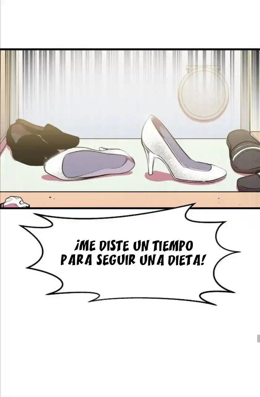 CELEBGRAM - Capítulo 7 - Página 59 - LectorTMOo