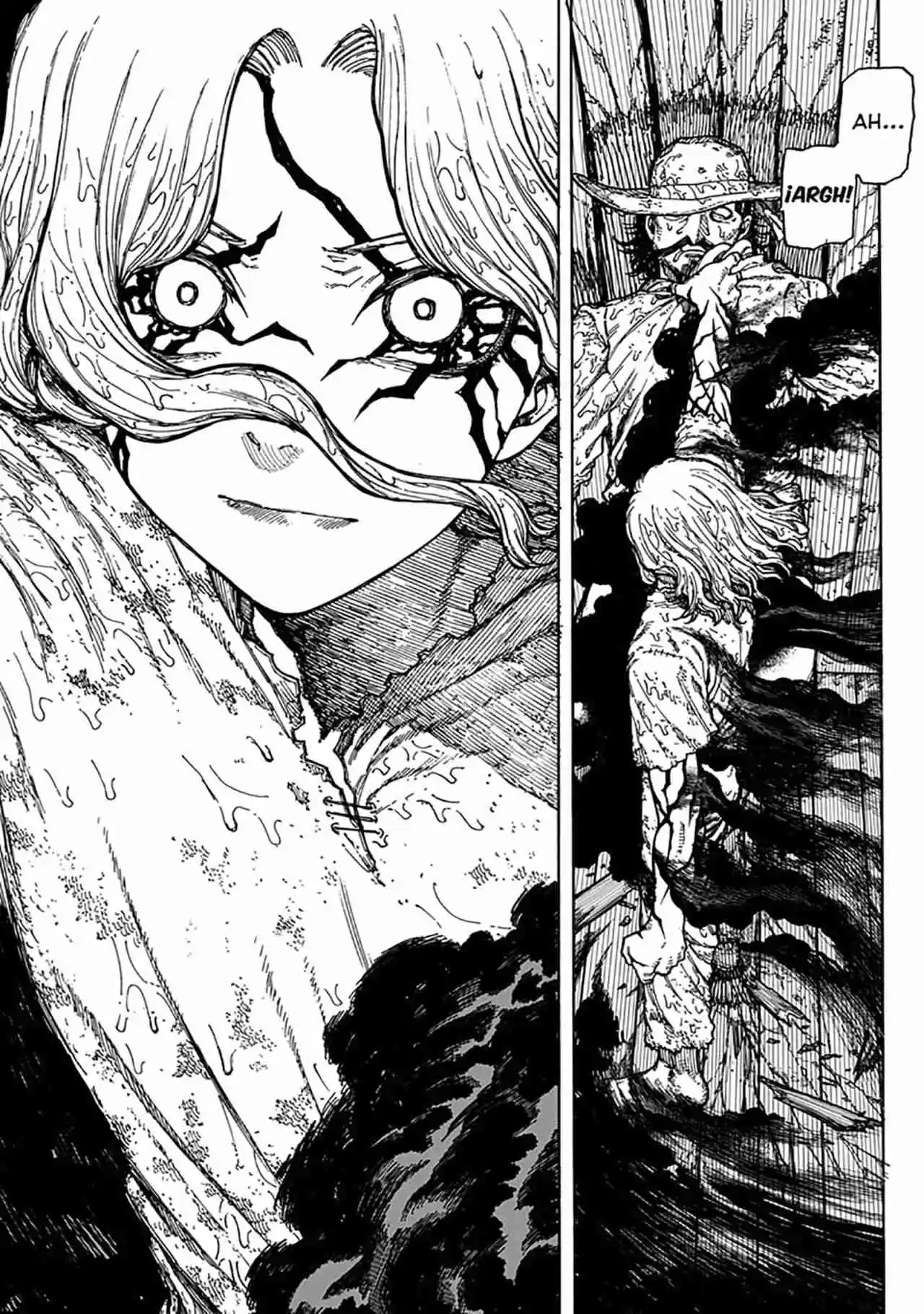 Centuria - Capítulo 1.100 - Página 72 - LectorTMOo