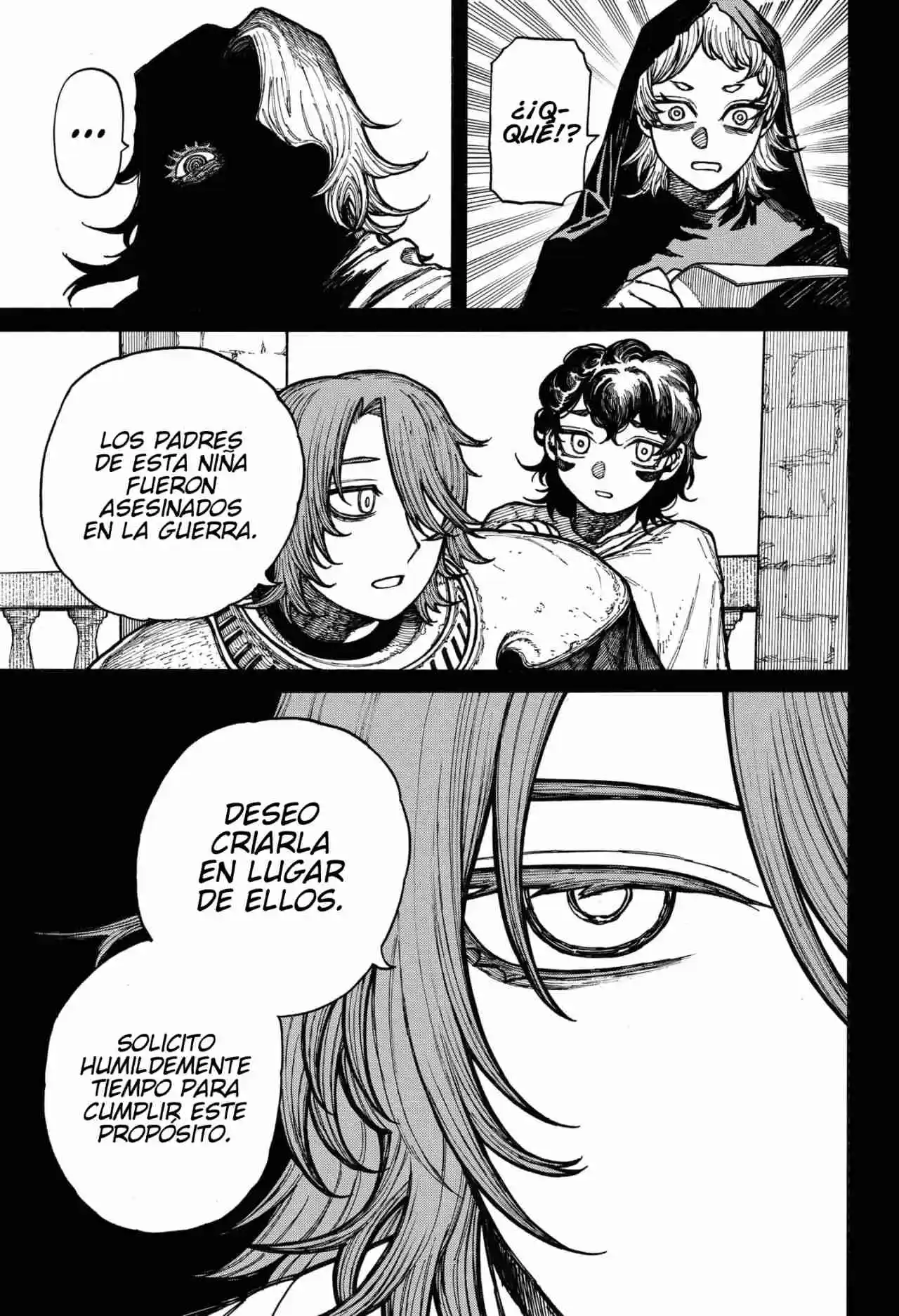 Centuria - Capítulo 13 - Página 6 - LectorTMOo