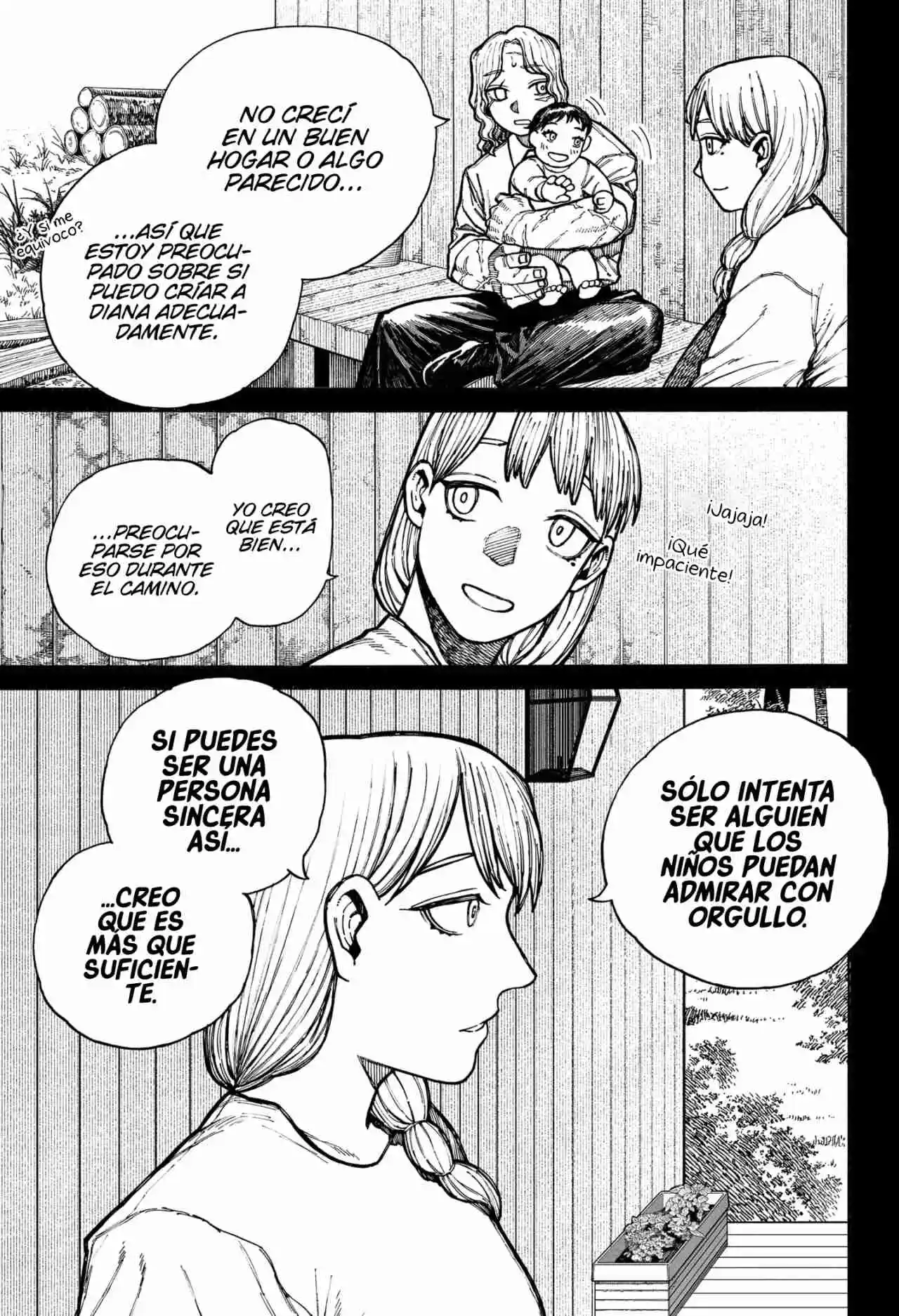 Centuria - Capítulo 15 - Página 8 - LectorTMOo