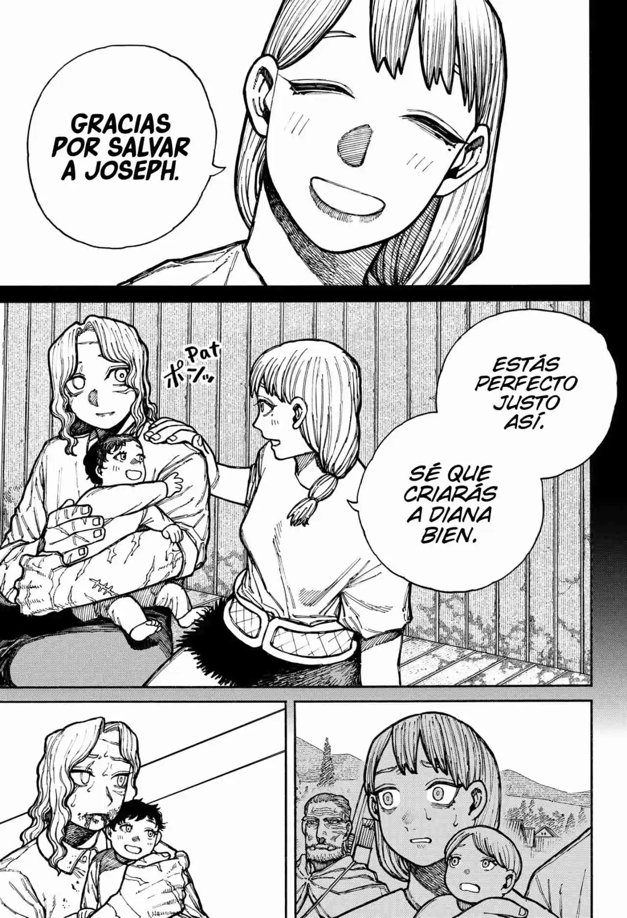 Centuria - Capítulo 15 - Página 10 - LectorTMOo