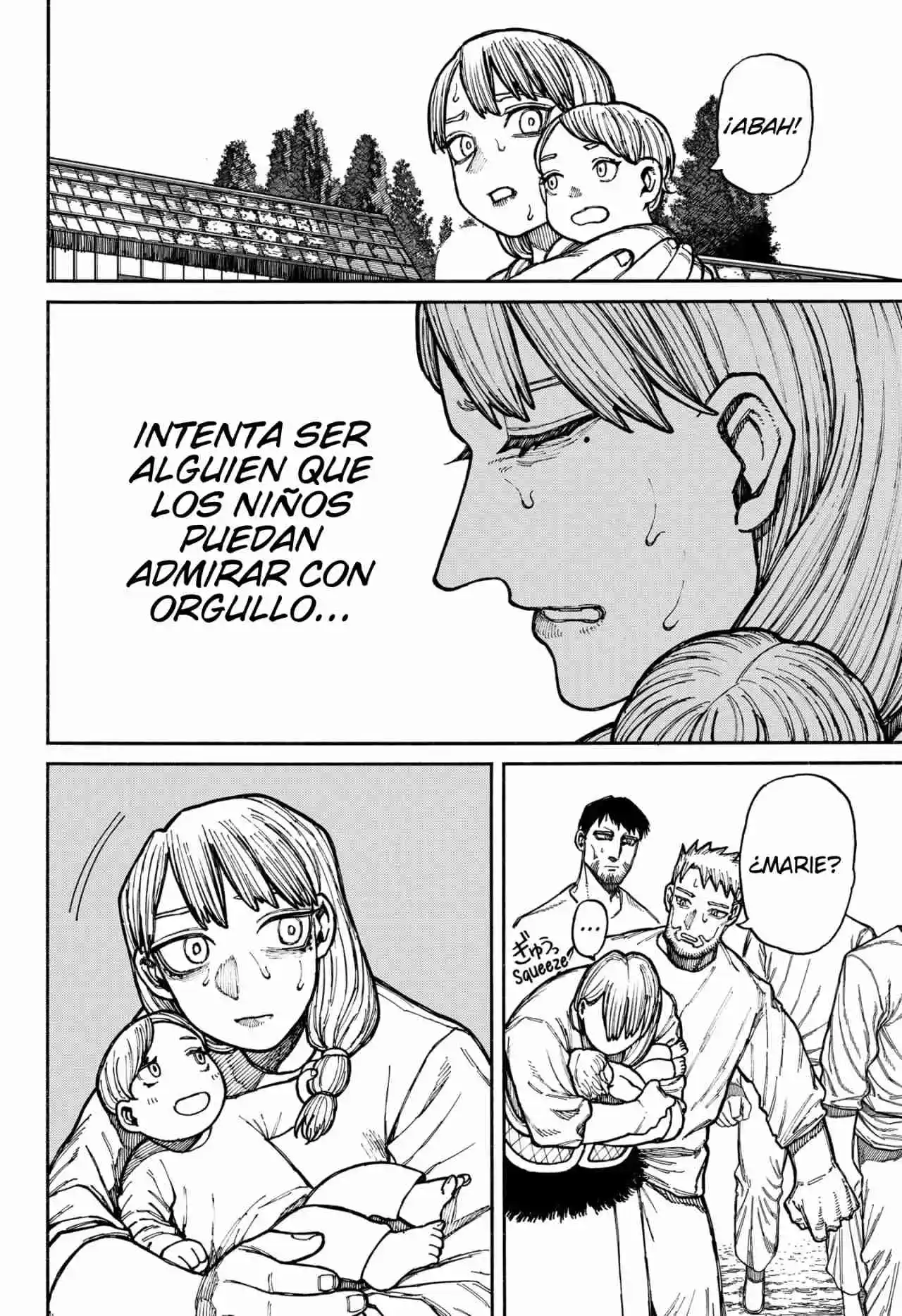 Centuria - Capítulo 15 - Página 11 - LectorTMOo
