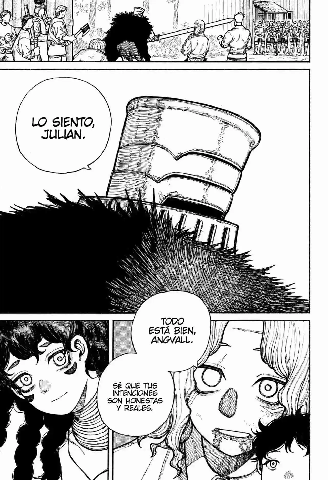 Centuria - Capítulo 16 - Página 7 - LectorTMOo