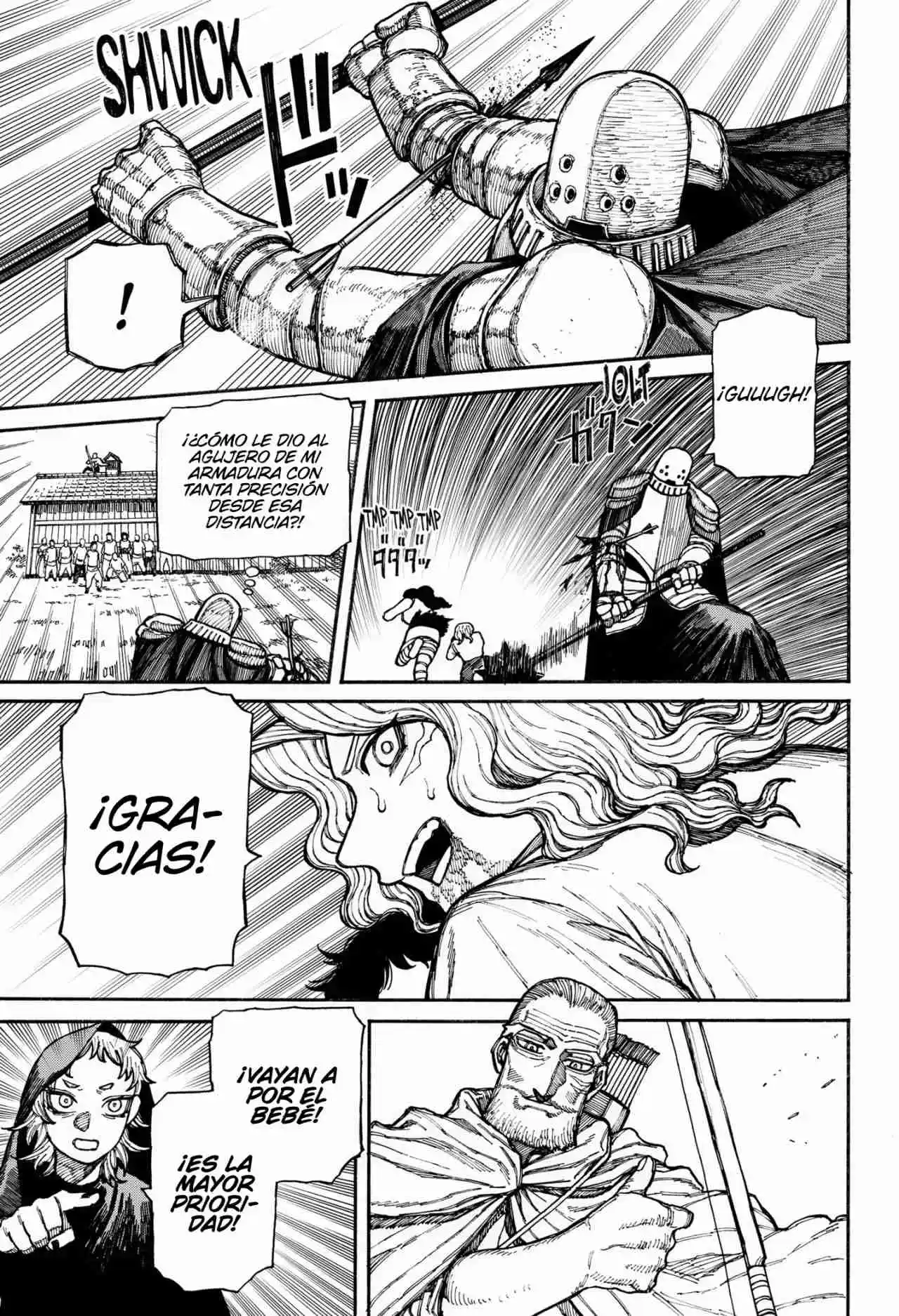 Centuria - Capítulo 16 - Página 13 - LectorTMOo