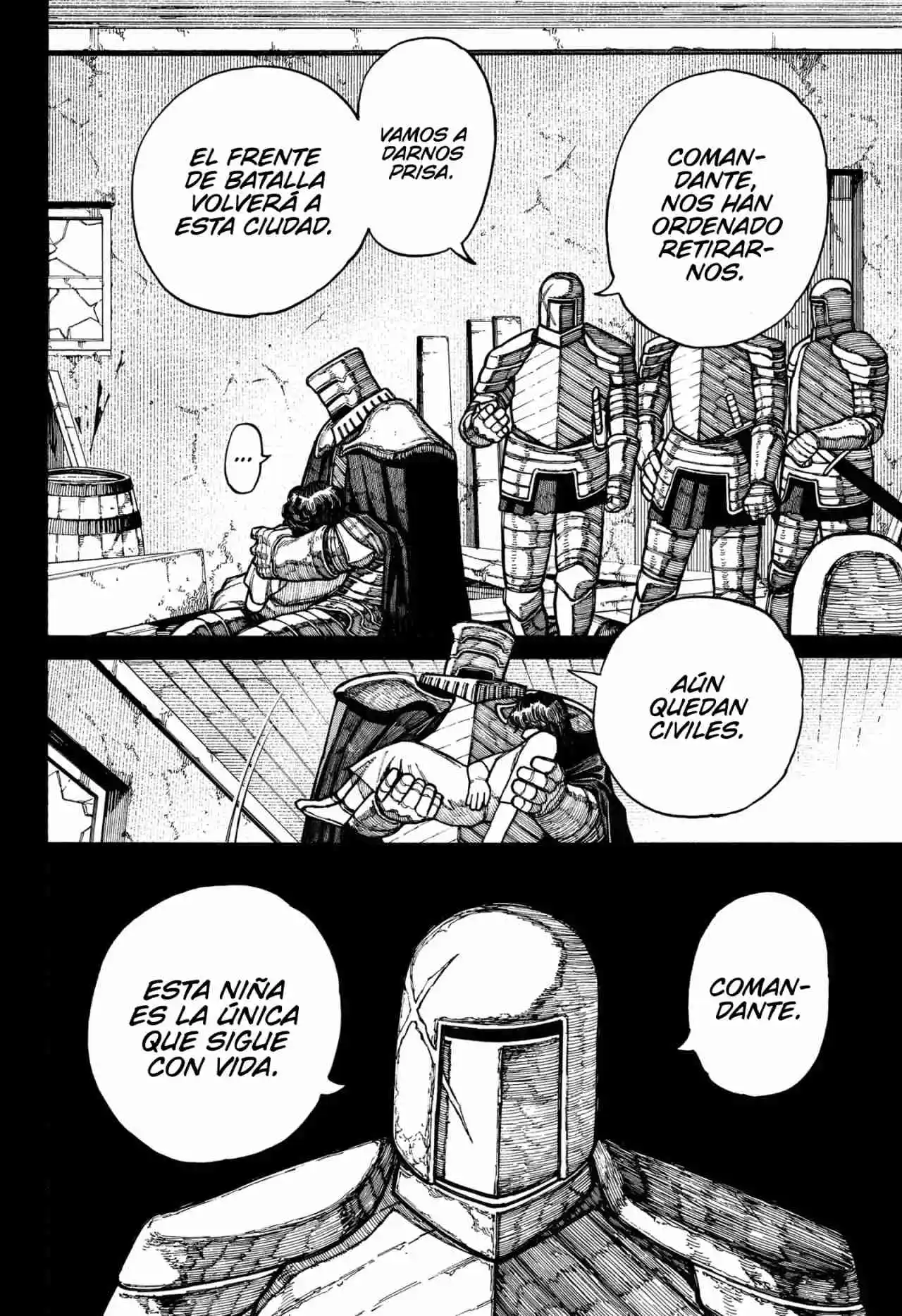 Centuria - Capítulo 17 - Página 14 - LectorTMOo