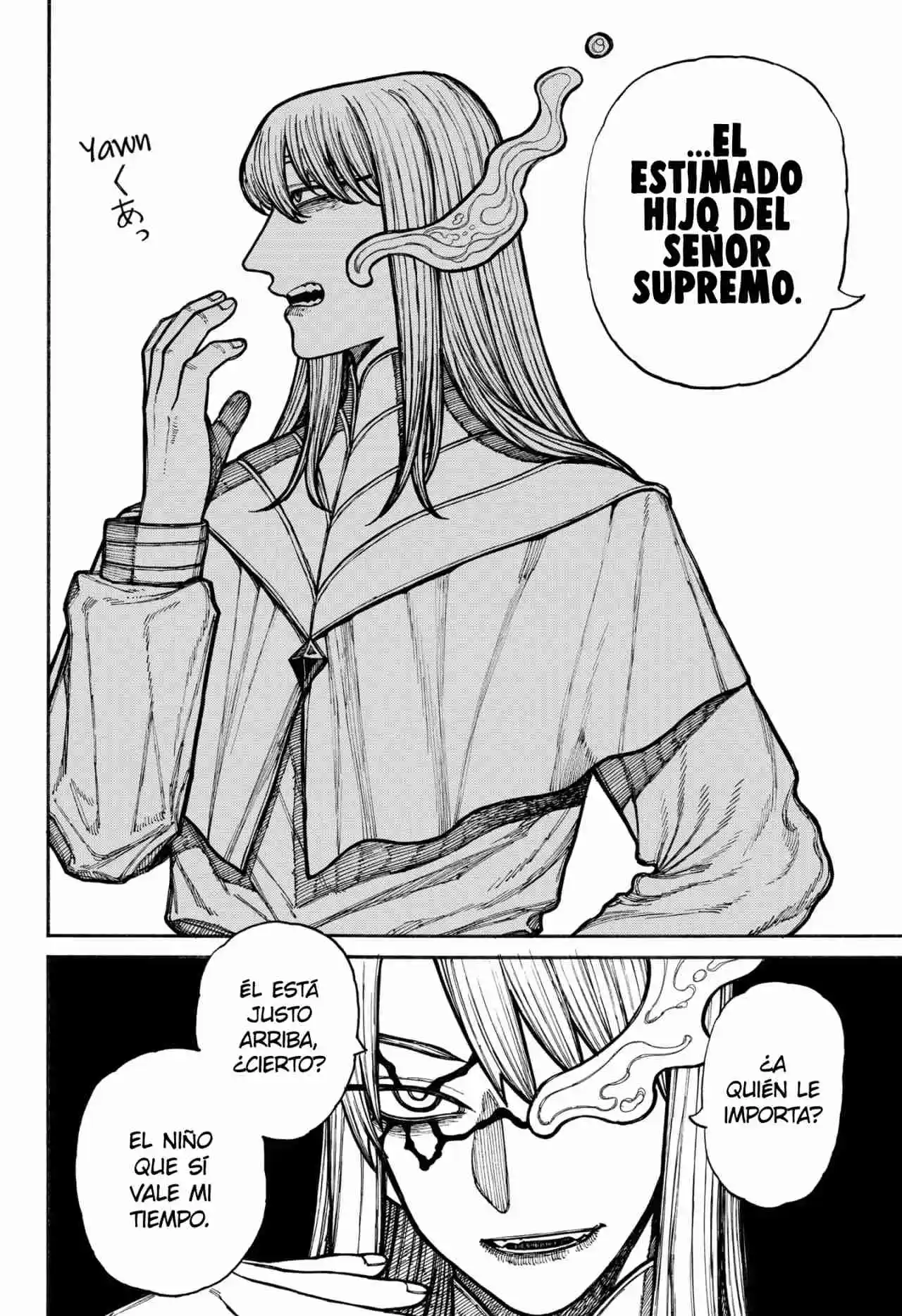 Centuria - Capítulo 19 - Página 5 - LectorTMOo