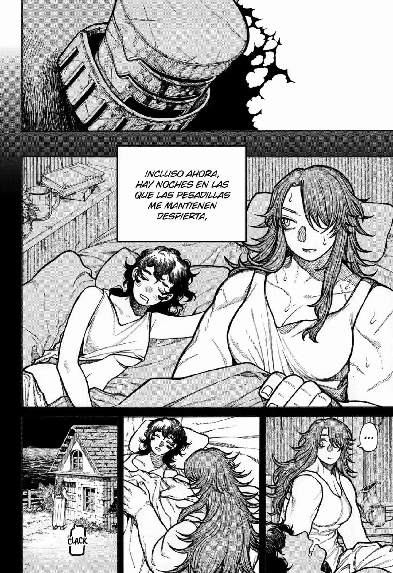 Centuria - Capítulo 19 - Página 11 - LectorTMOo