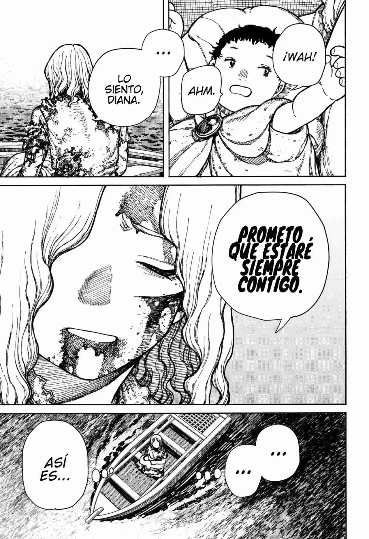Centuria - Capítulo 2 - Página 48 - LectorTMOo