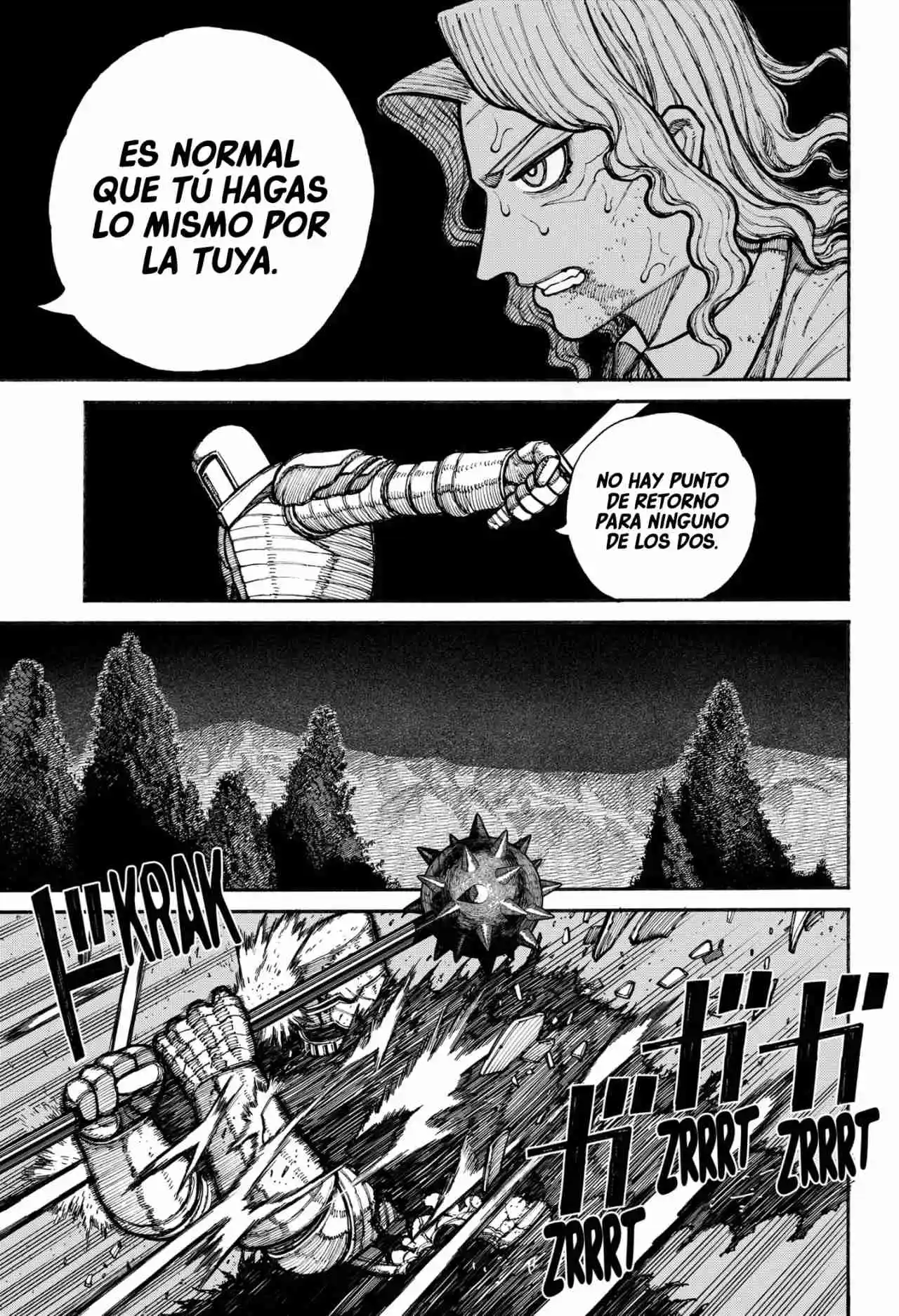 Centuria - Capítulo 20 - Página 8 - LectorTMOo