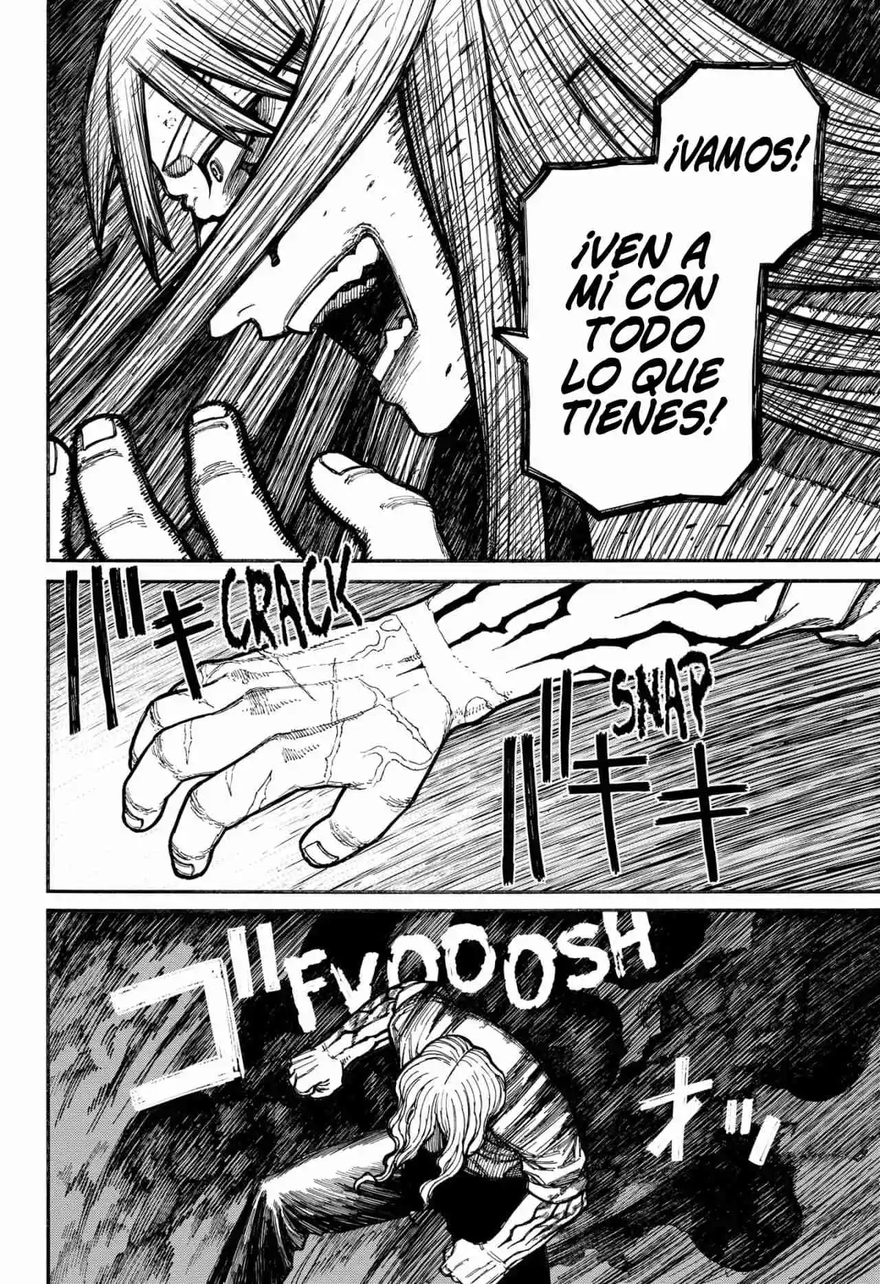 Centuria - Capítulo 21 - Página 18 - LectorTMOo