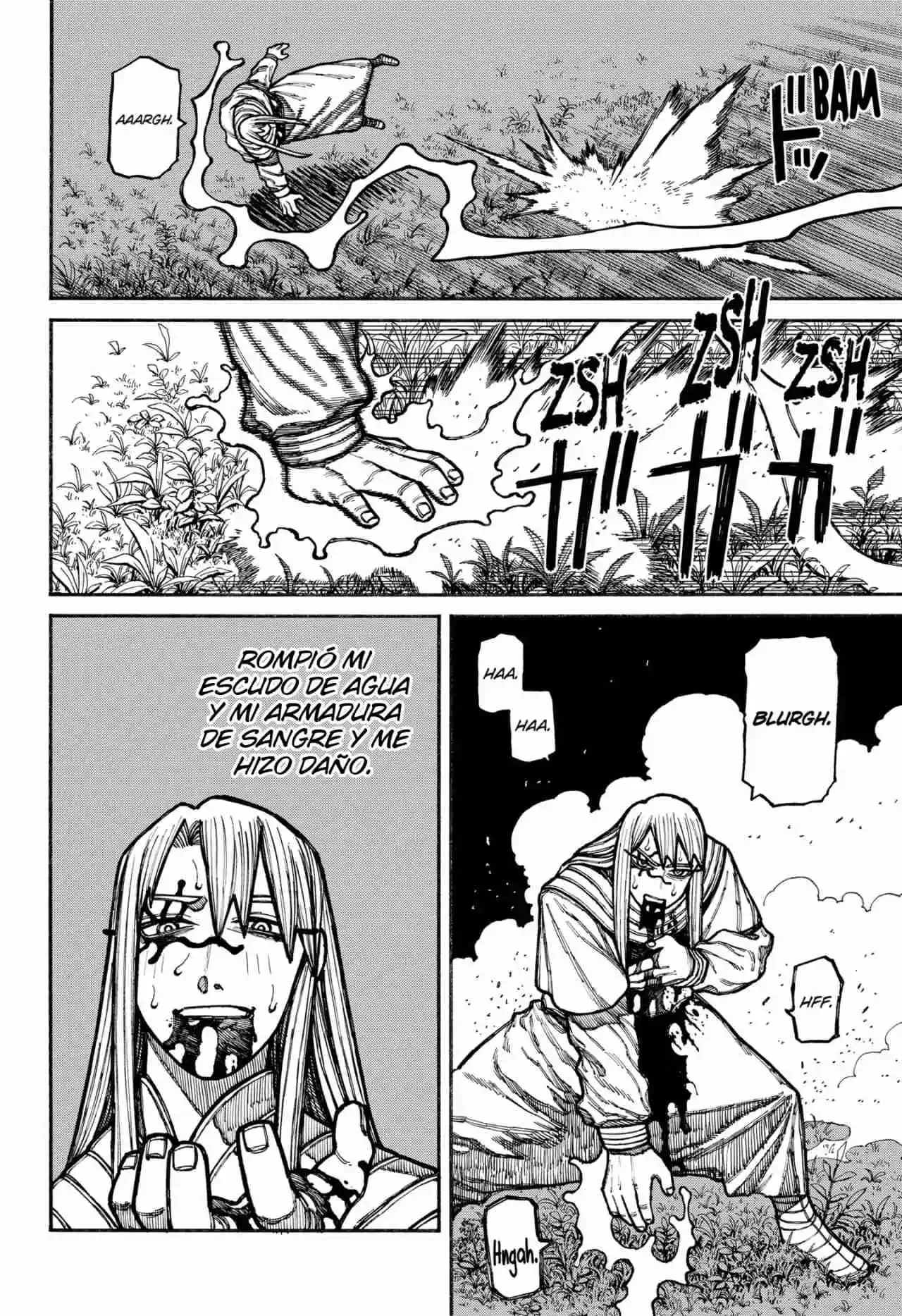 Centuria - Capítulo 22 - Página 8 - LectorTMOo