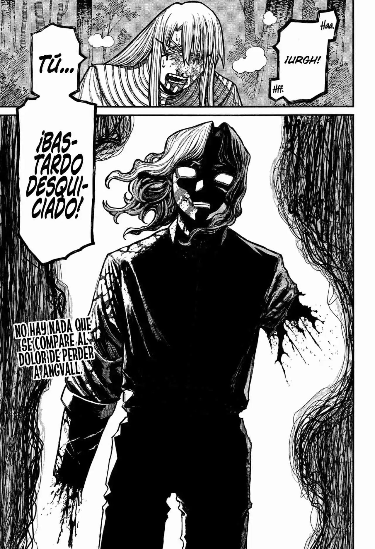 Centuria - Capítulo 22 - Página 20 - LectorTMOo