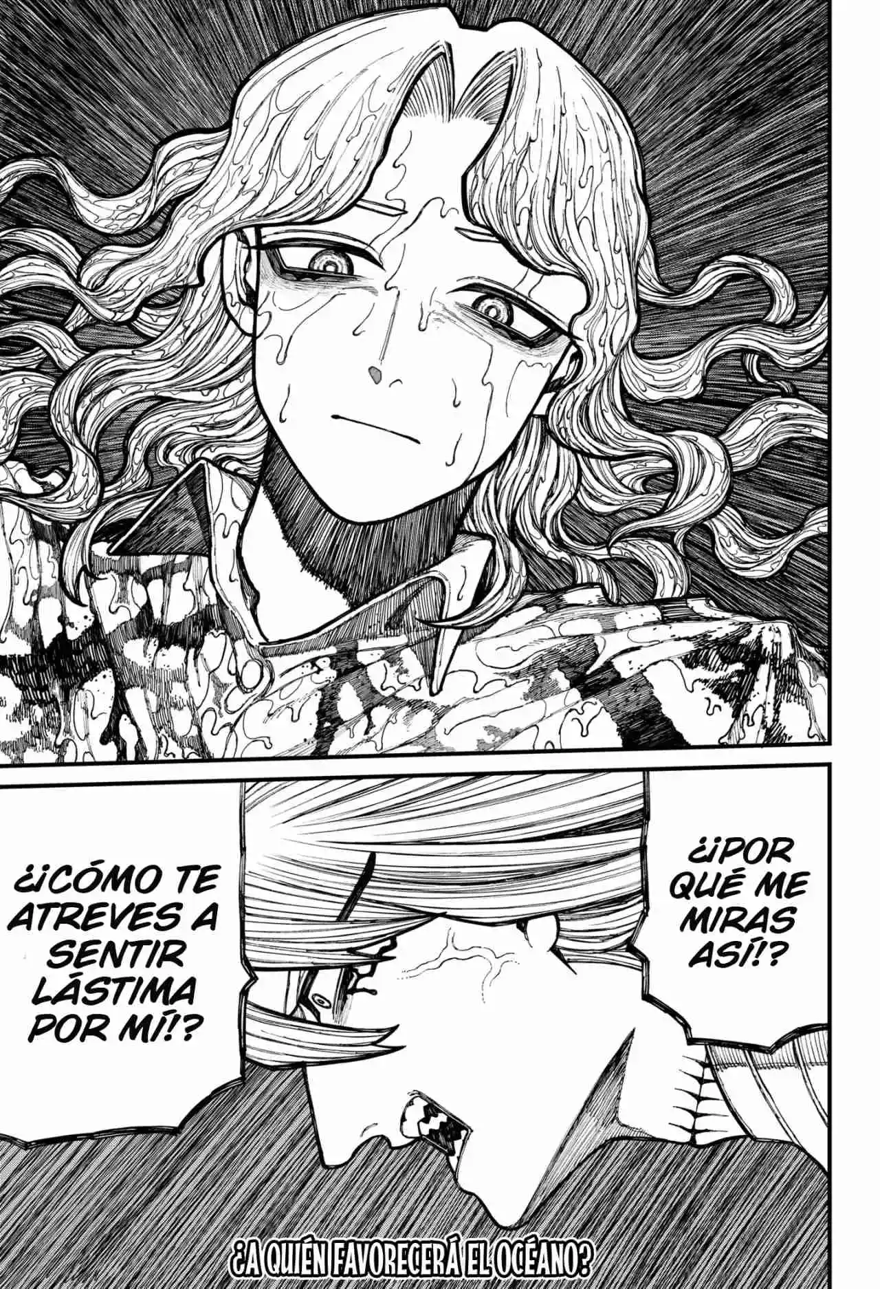 Centuria - Capítulo 24 - Página 21 - LectorTMOo