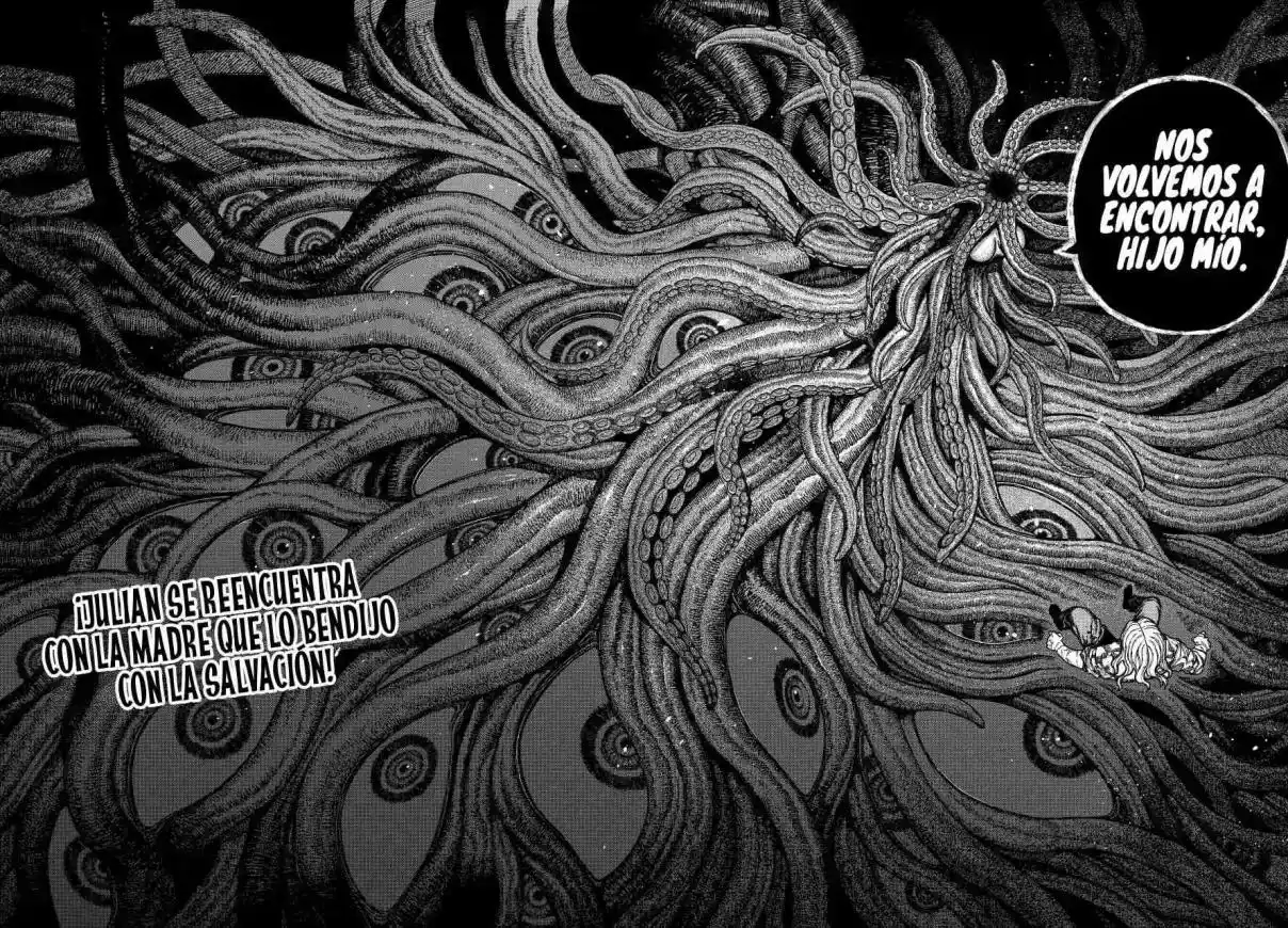 Centuria - Capítulo 25 - Página 20 - LectorTMOo