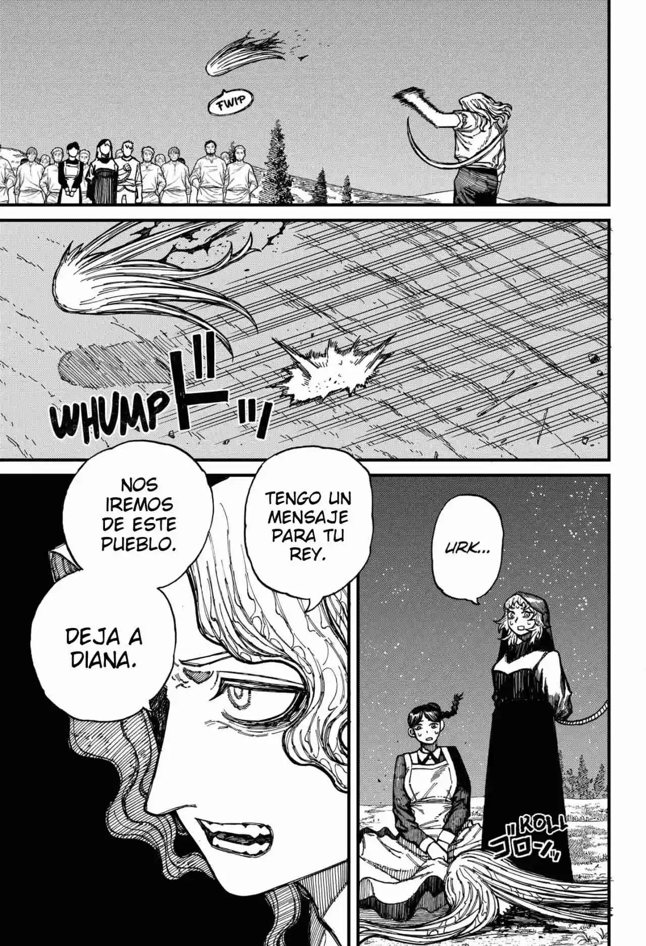 Centuria - Capítulo 27 - Página 6 - LectorTMOo