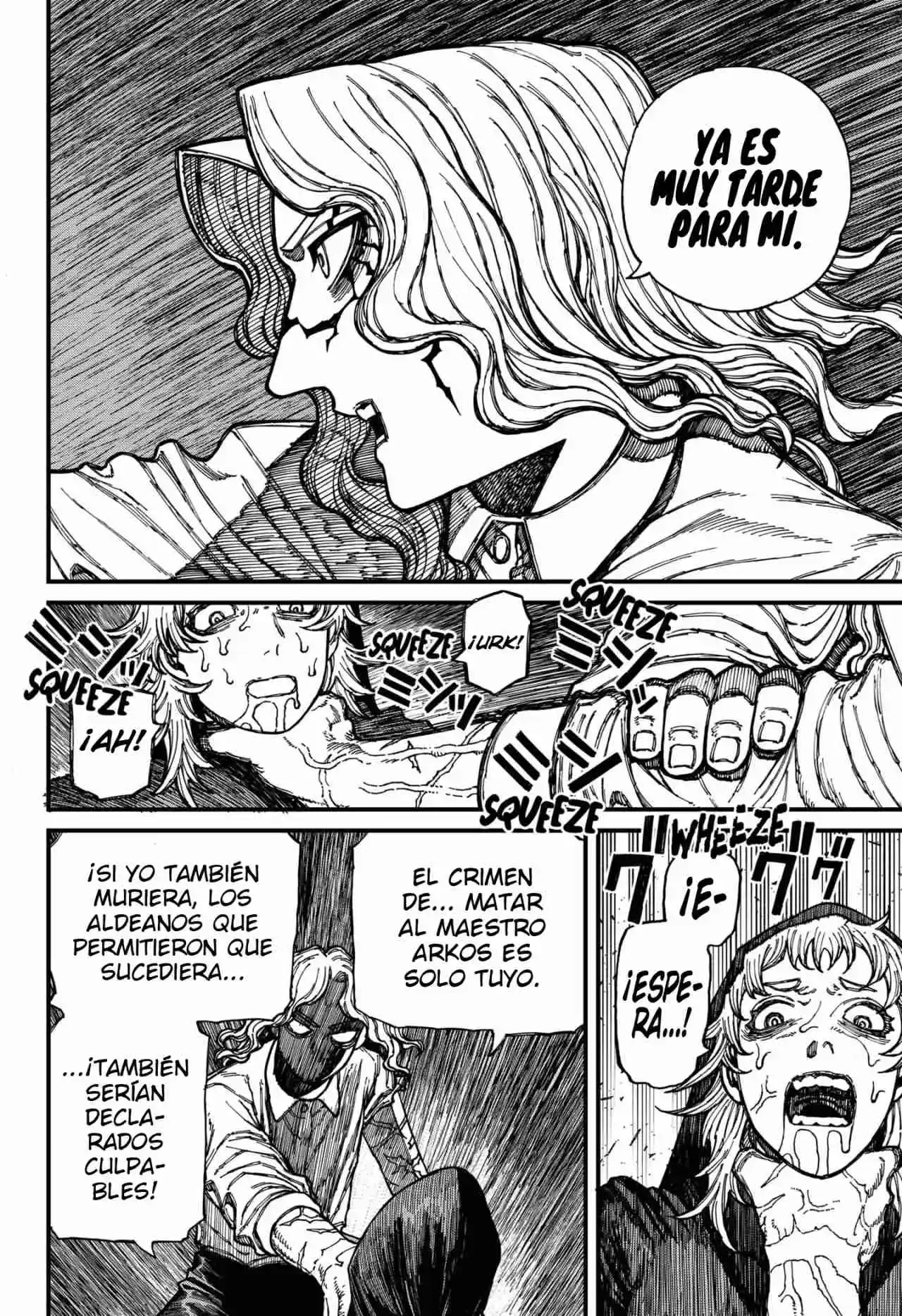Centuria - Capítulo 27 - Página 11 - LectorTMOo