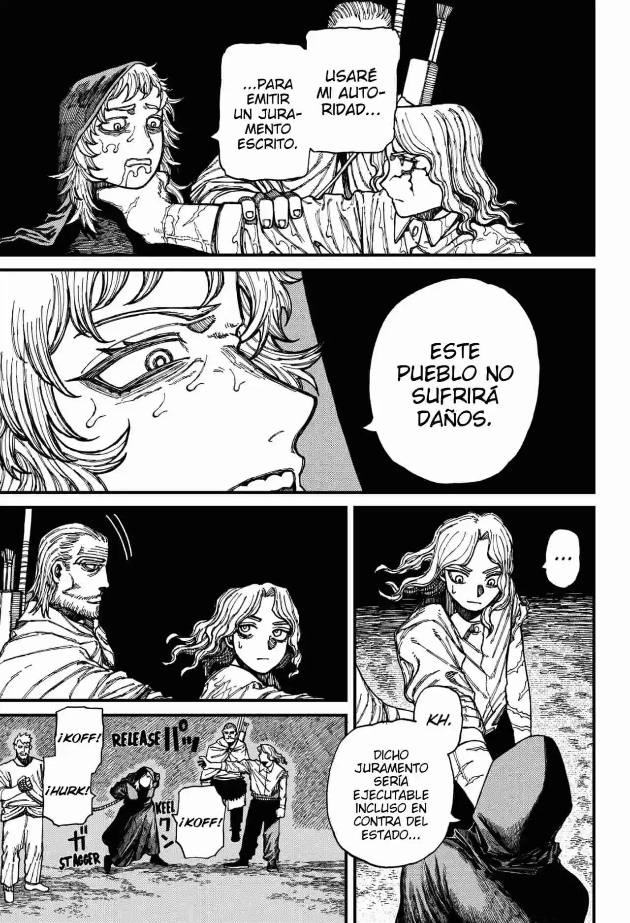 Centuria - Capítulo 27 - Página 12 - LectorTMOo
