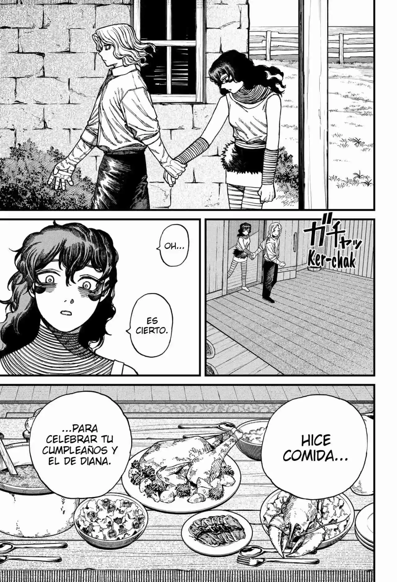 Centuria - Capítulo 28 - Página 8 - LectorTMOo