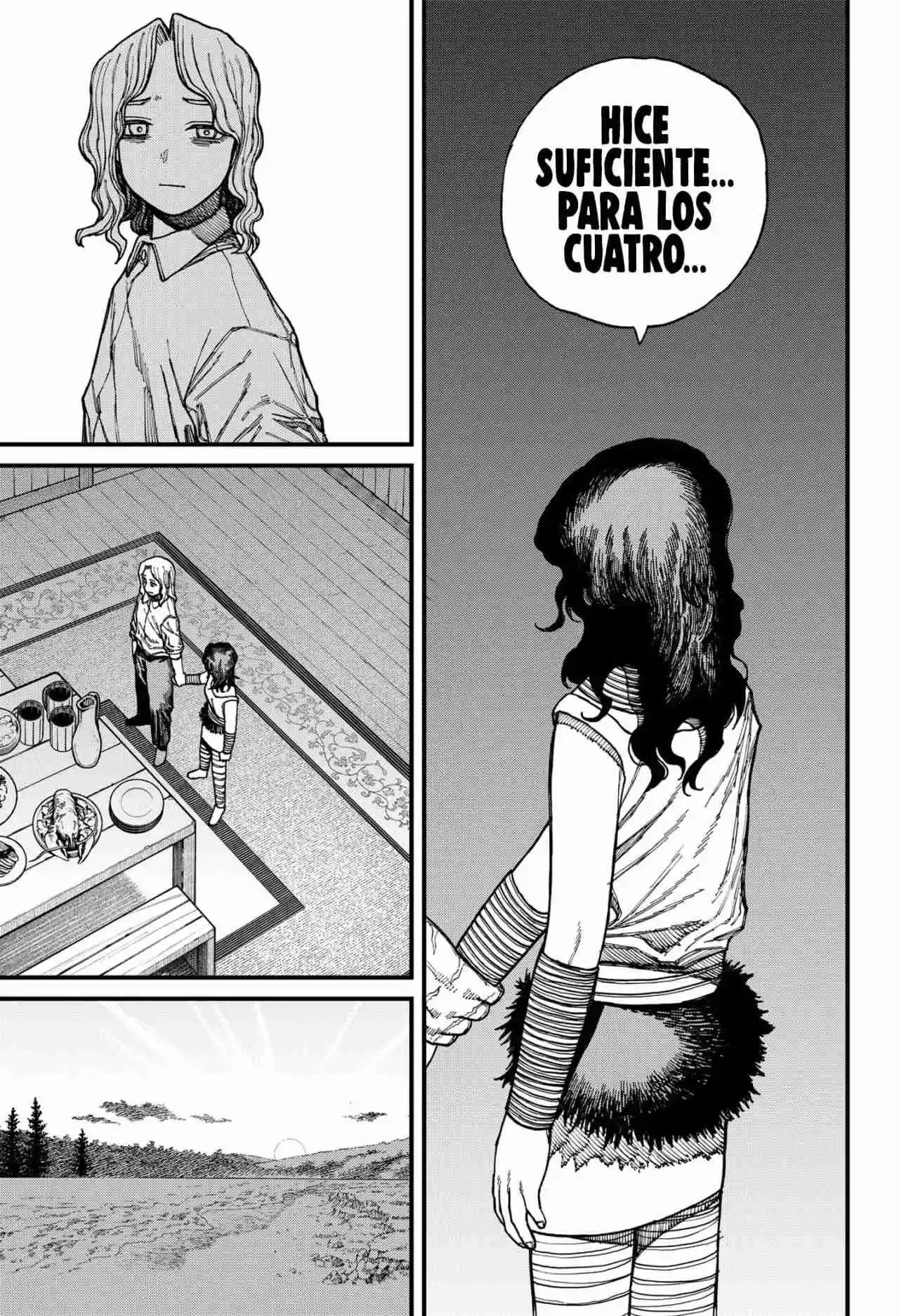 Centuria - Capítulo 28 - Página 10 - LectorTMOo