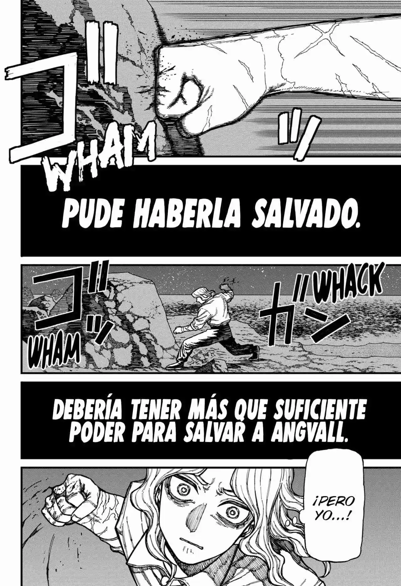 Centuria - Capítulo 28 - Página 15 - LectorTMOo