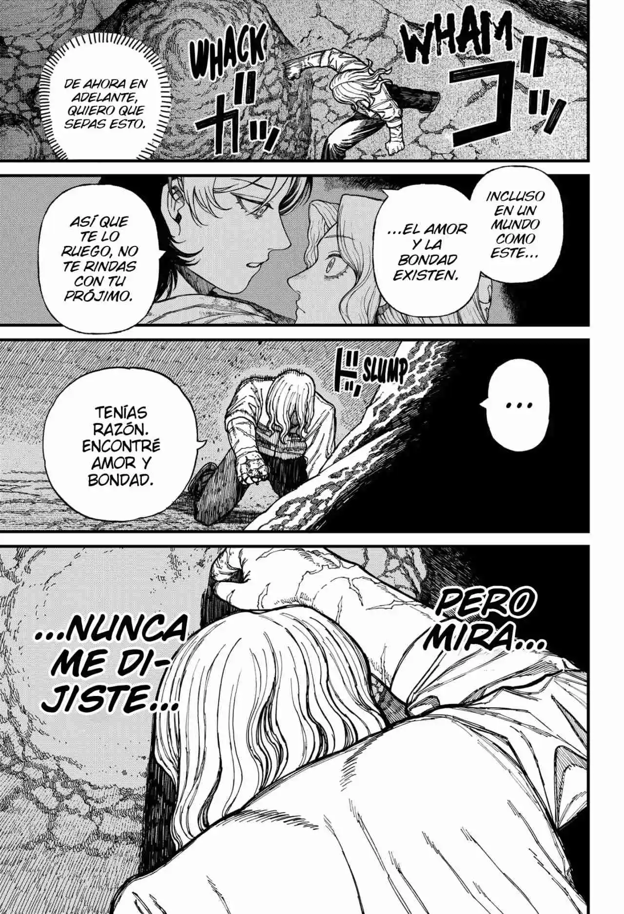 Centuria - Capítulo 28 - Página 16 - LectorTMOo