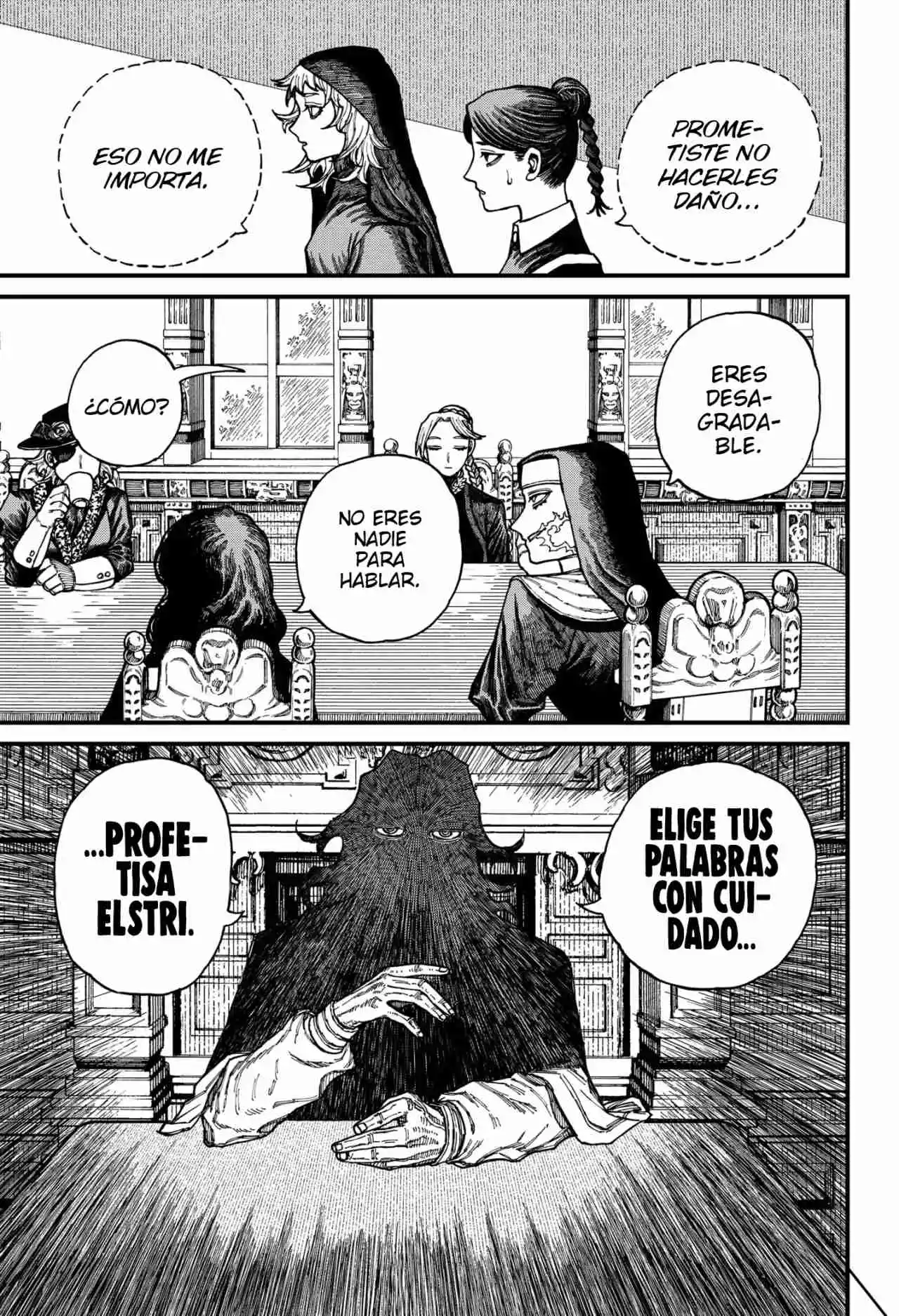 Centuria - Capítulo 29 - Página 9 - LectorTMOo