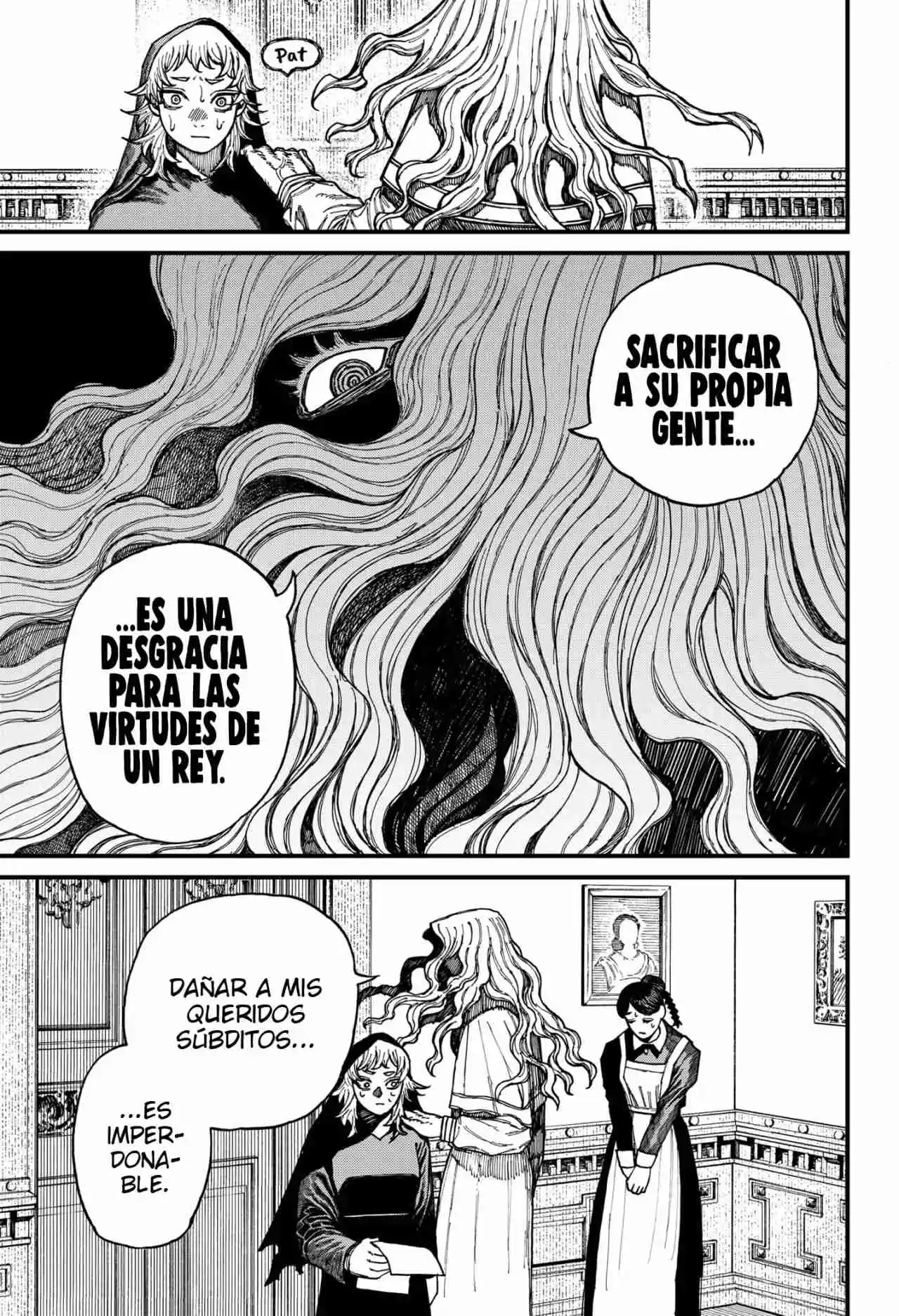Centuria - Capítulo 29 - Página 11 - LectorTMOo