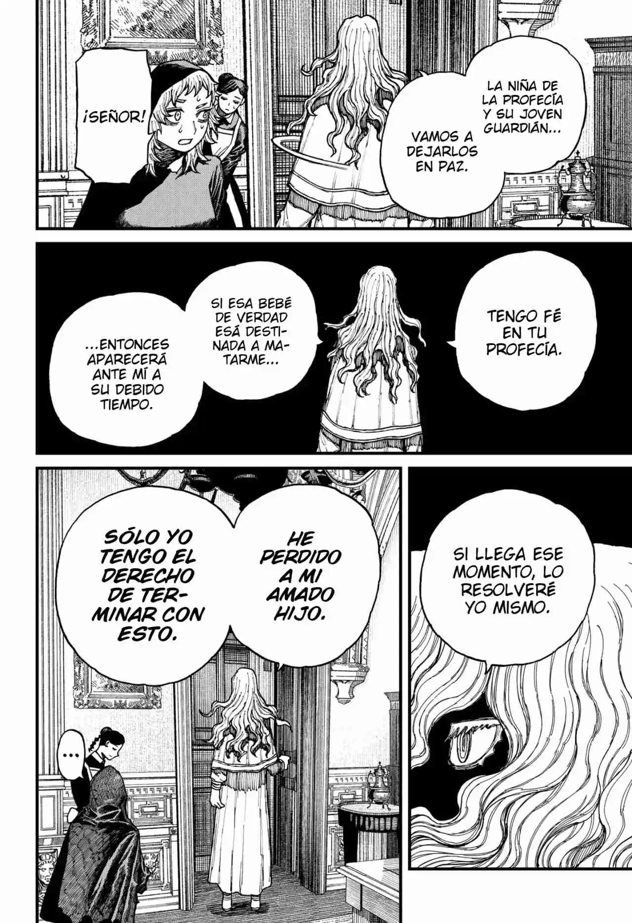 Centuria - Capítulo 29 - Página 12 - LectorTMOo