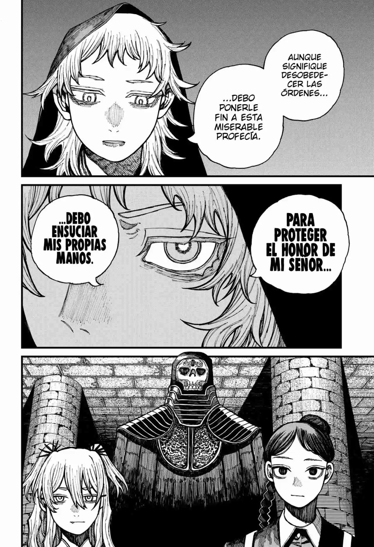 Centuria - Capítulo 29 - Página 18 - LectorTMOo