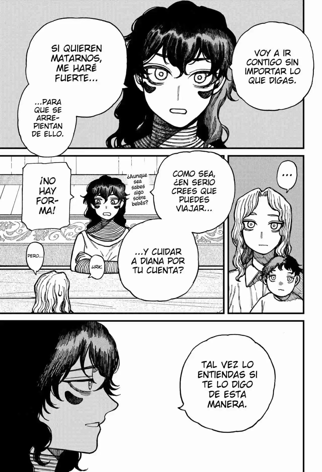 Centuria - Capítulo 30 - Página 10 - LectorTMOo