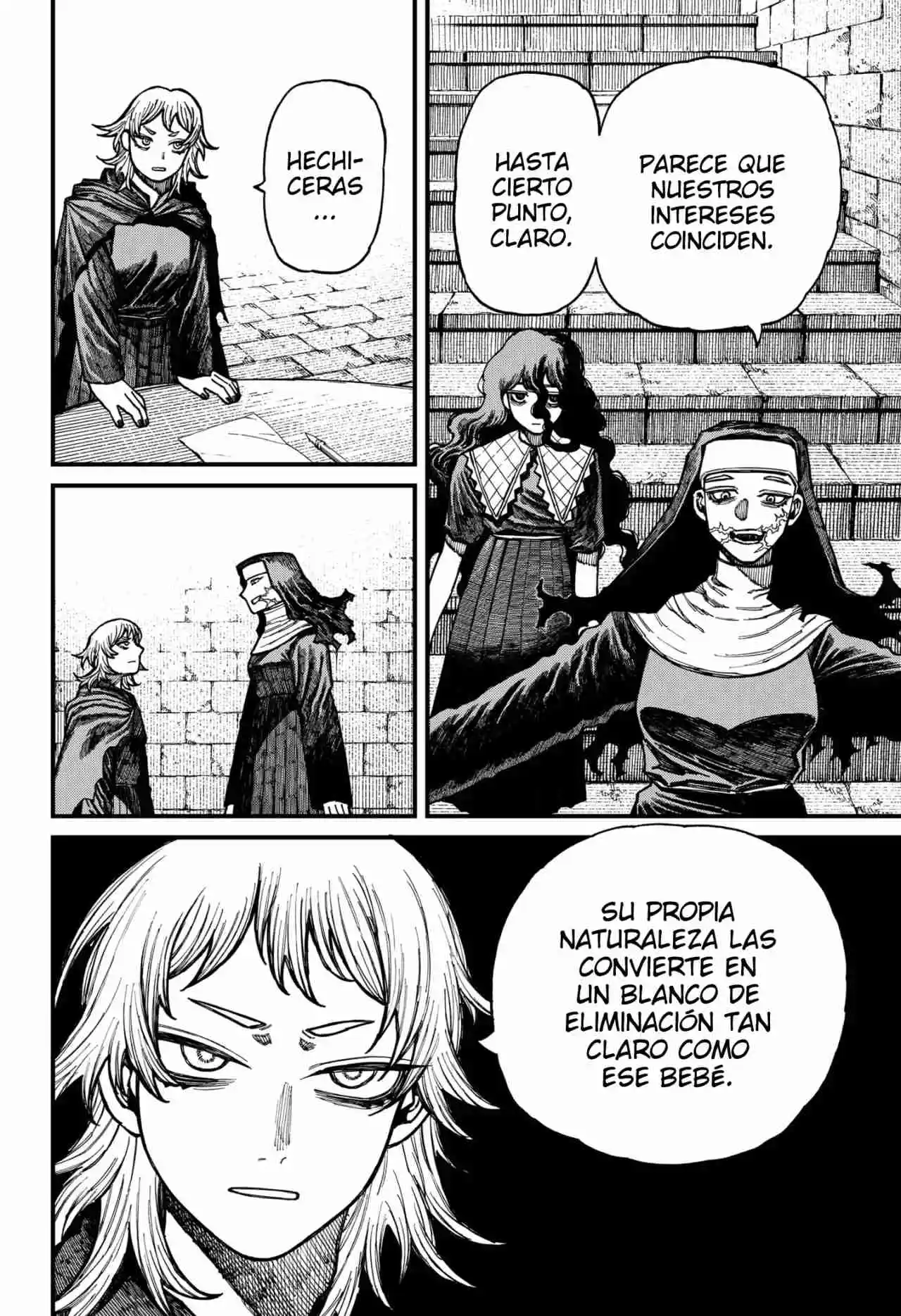 Centuria - Capítulo 30 - Página 13 - LectorTMOo