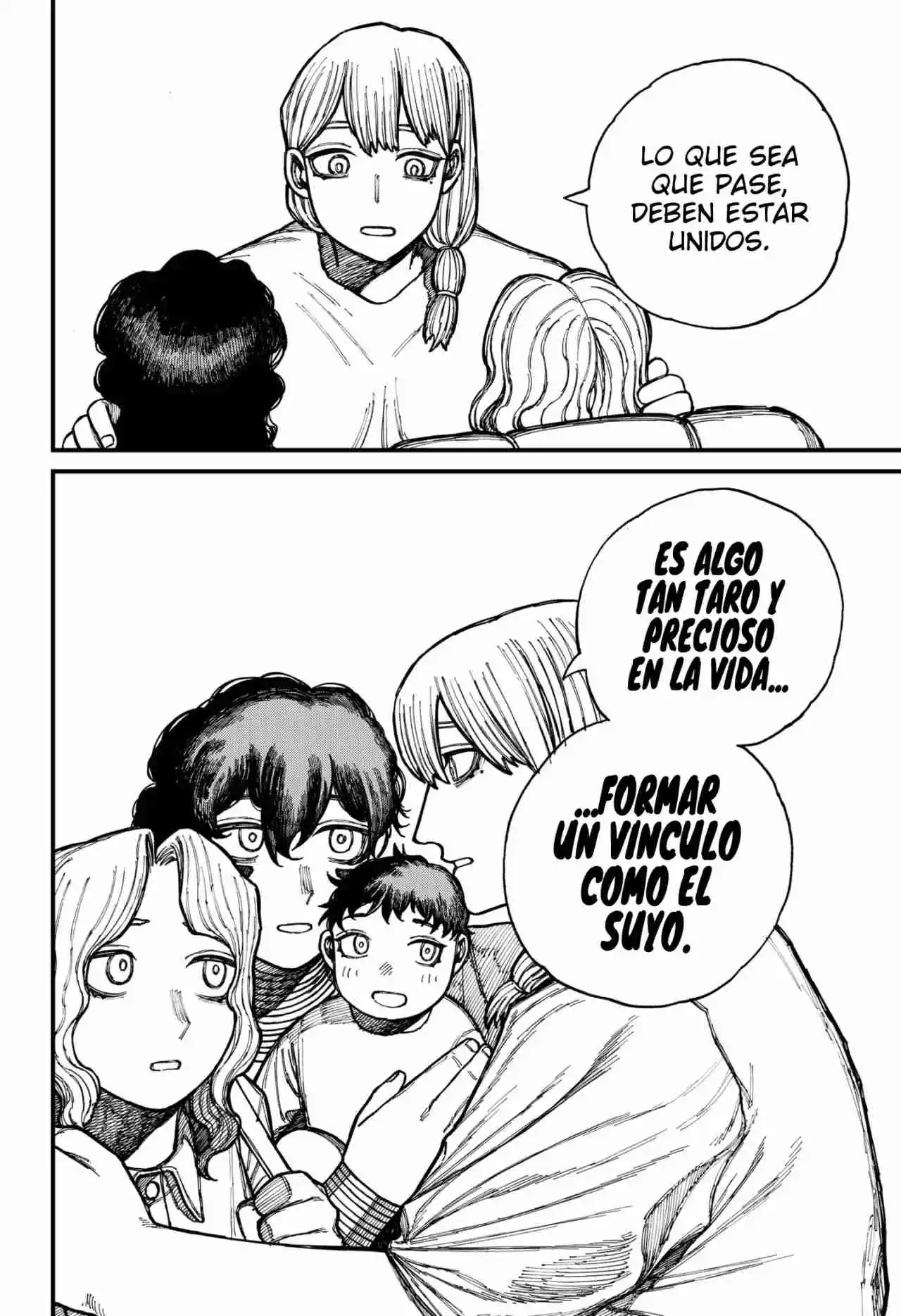 Centuria - Capítulo 30 - Página 19 - LectorTMOo