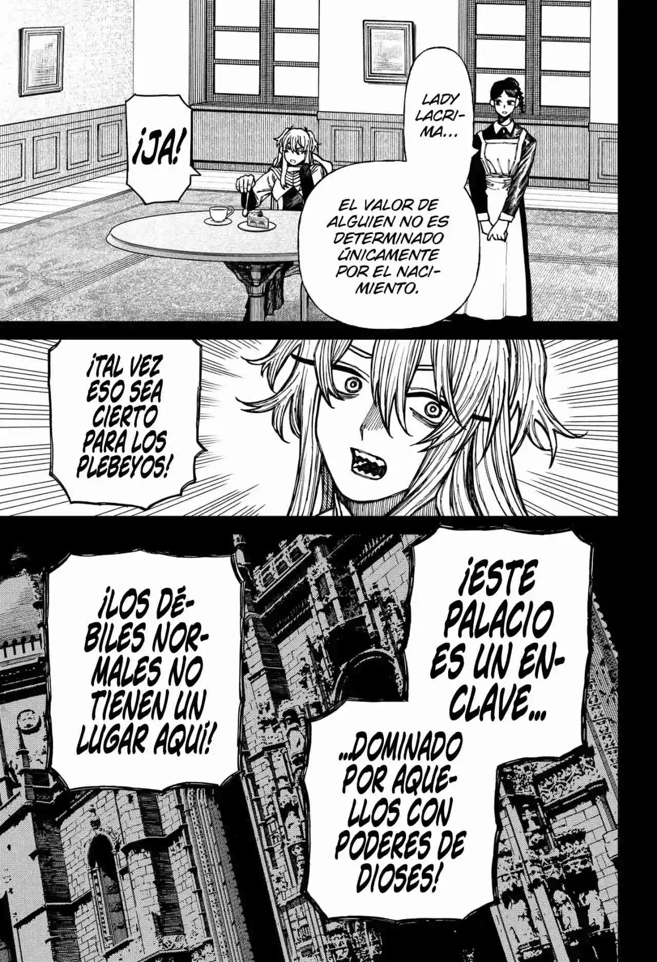 Centuria - Capítulo 33 - Página 8 - LectorTMOo