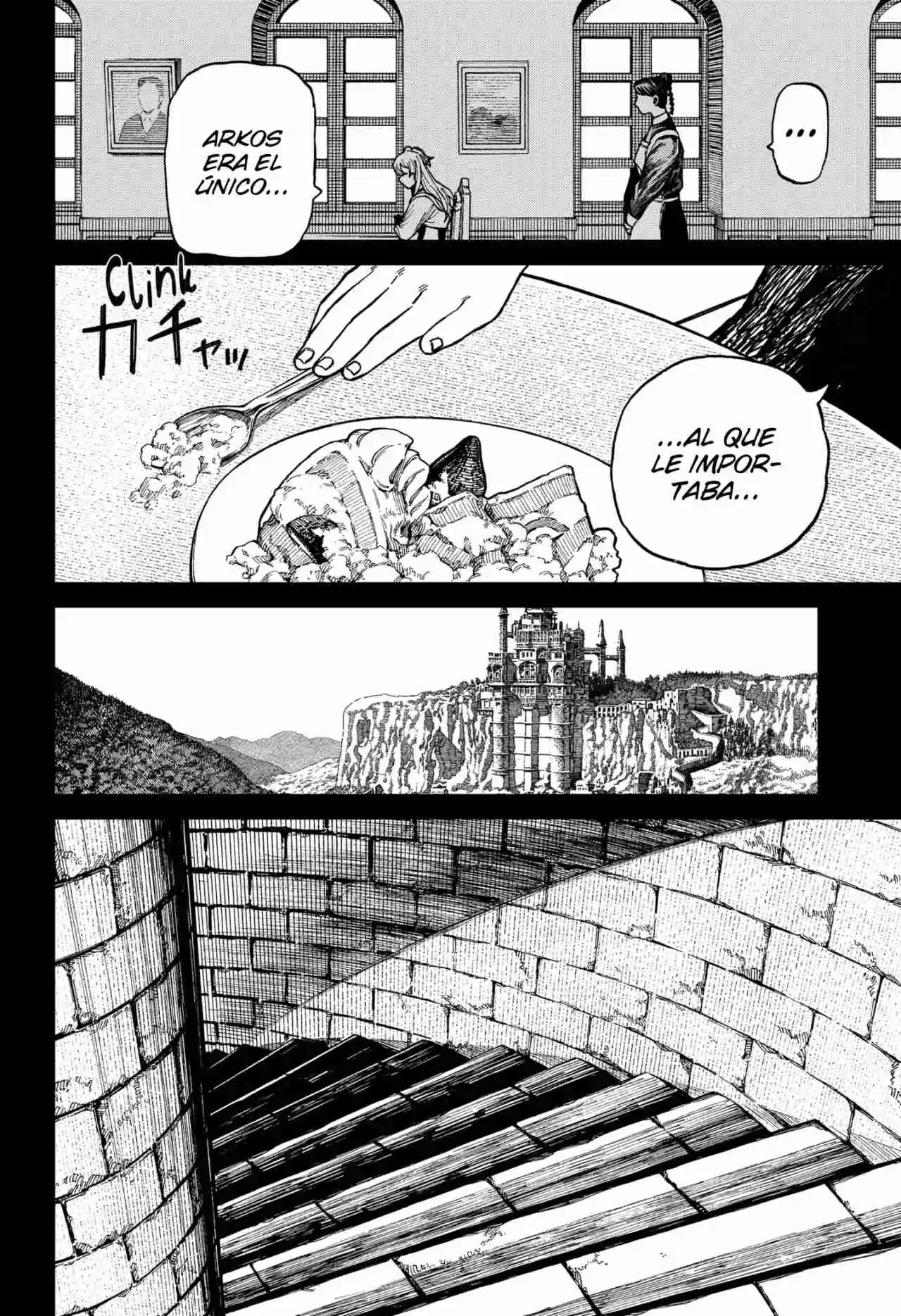 Centuria - Capítulo 33 - Página 9 - LectorTMOo